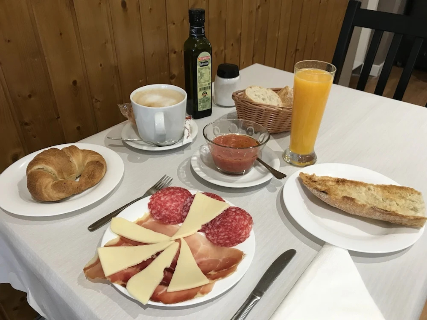 La Regalina