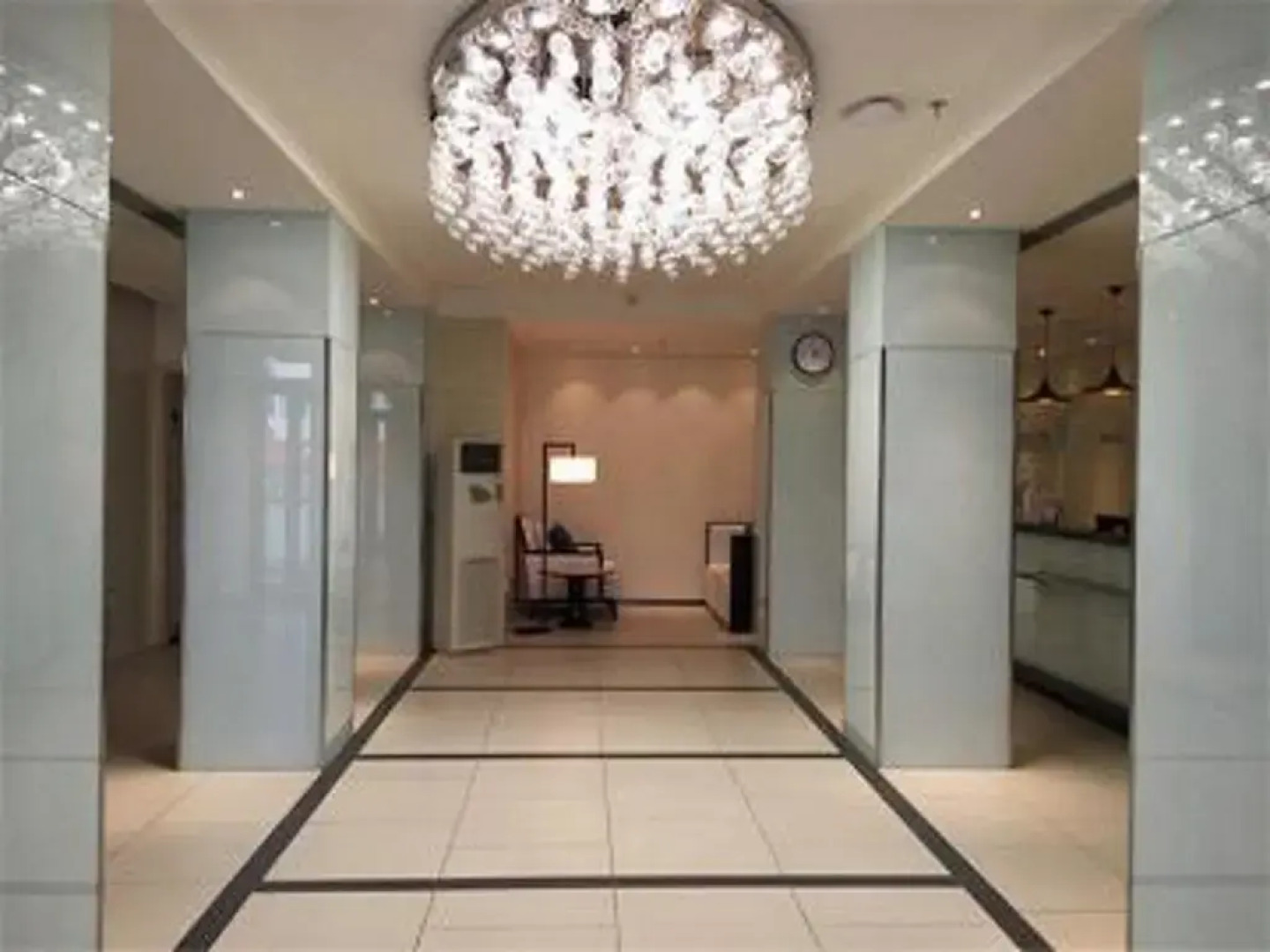 Jinjiang Inn Harbin Central Street Xinyang Road