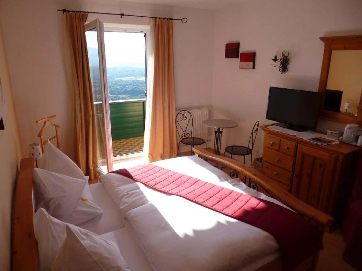 Panoramahotel Steirerland