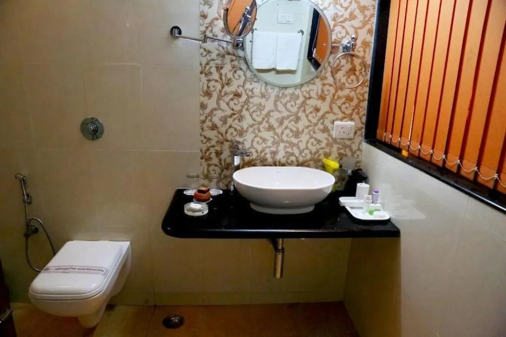 Hotel Goan Heritage
