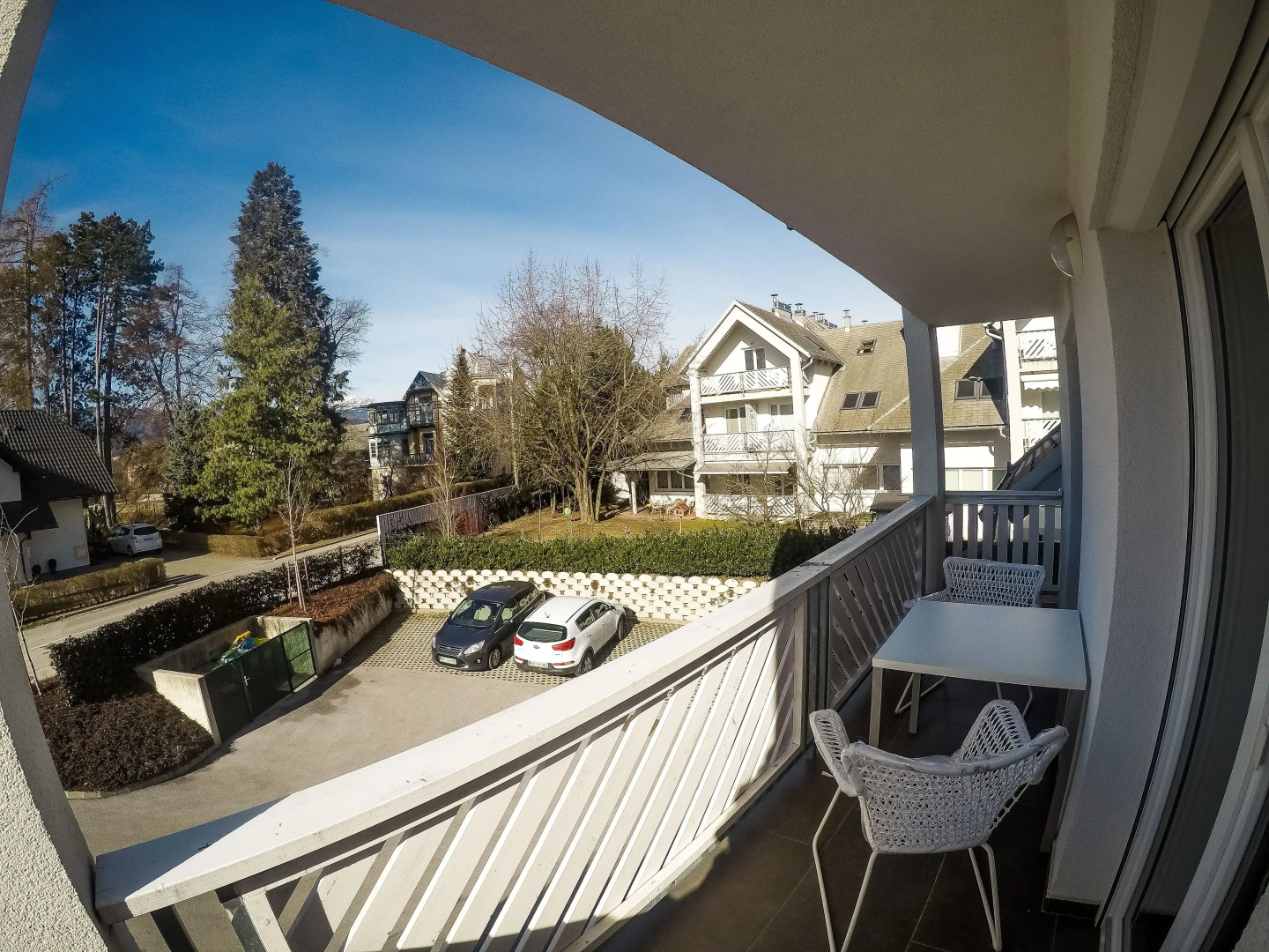 Apartments Agenija
