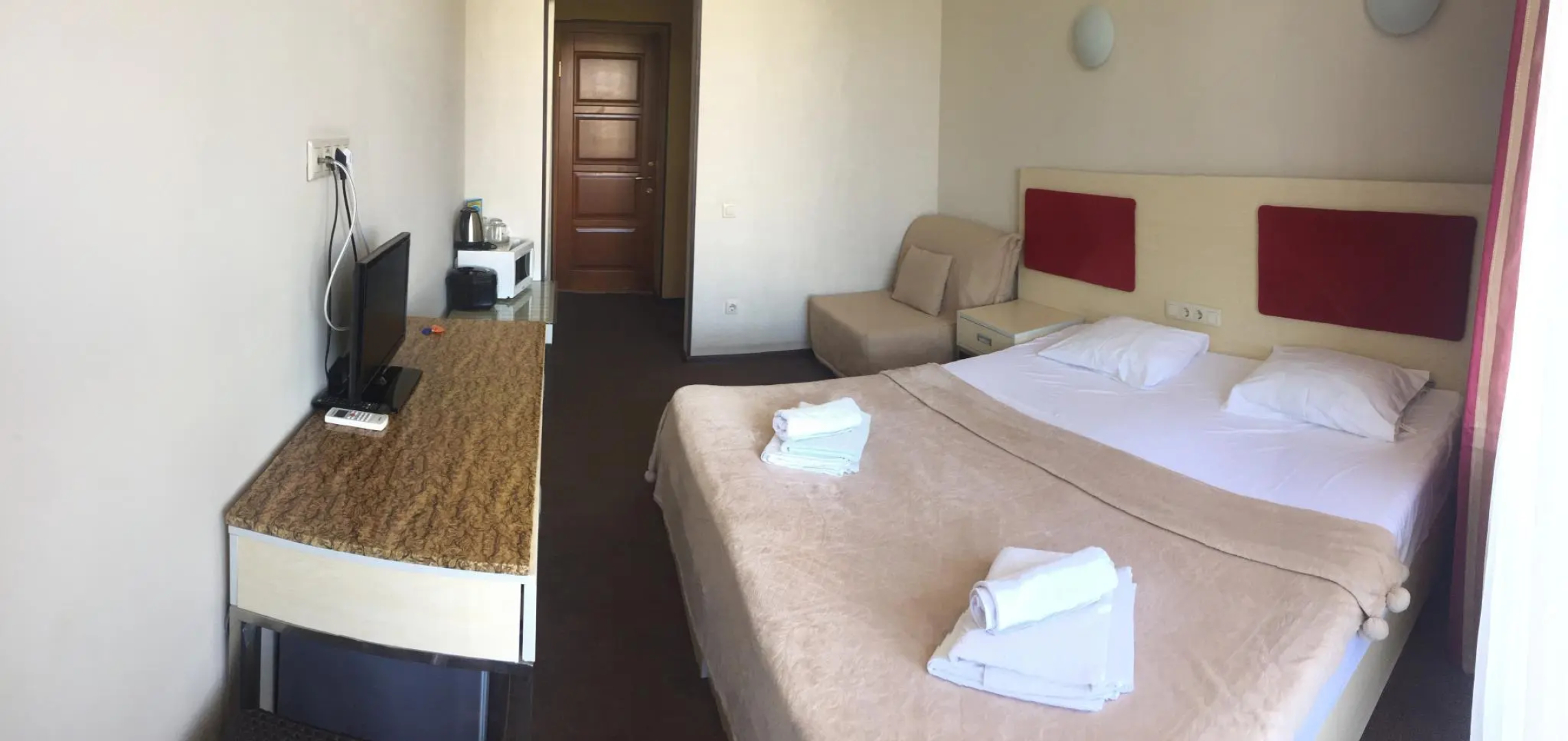 Sunlight Apart Hotel (Санлайт)