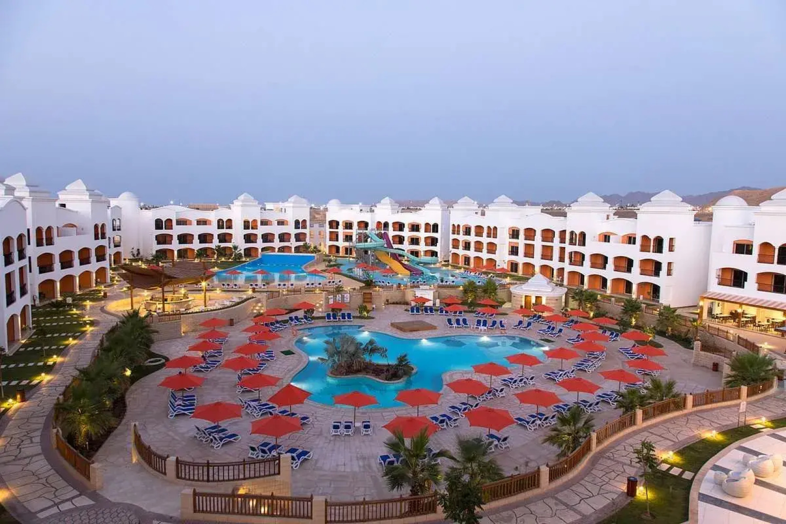 Naama Waves Hotel