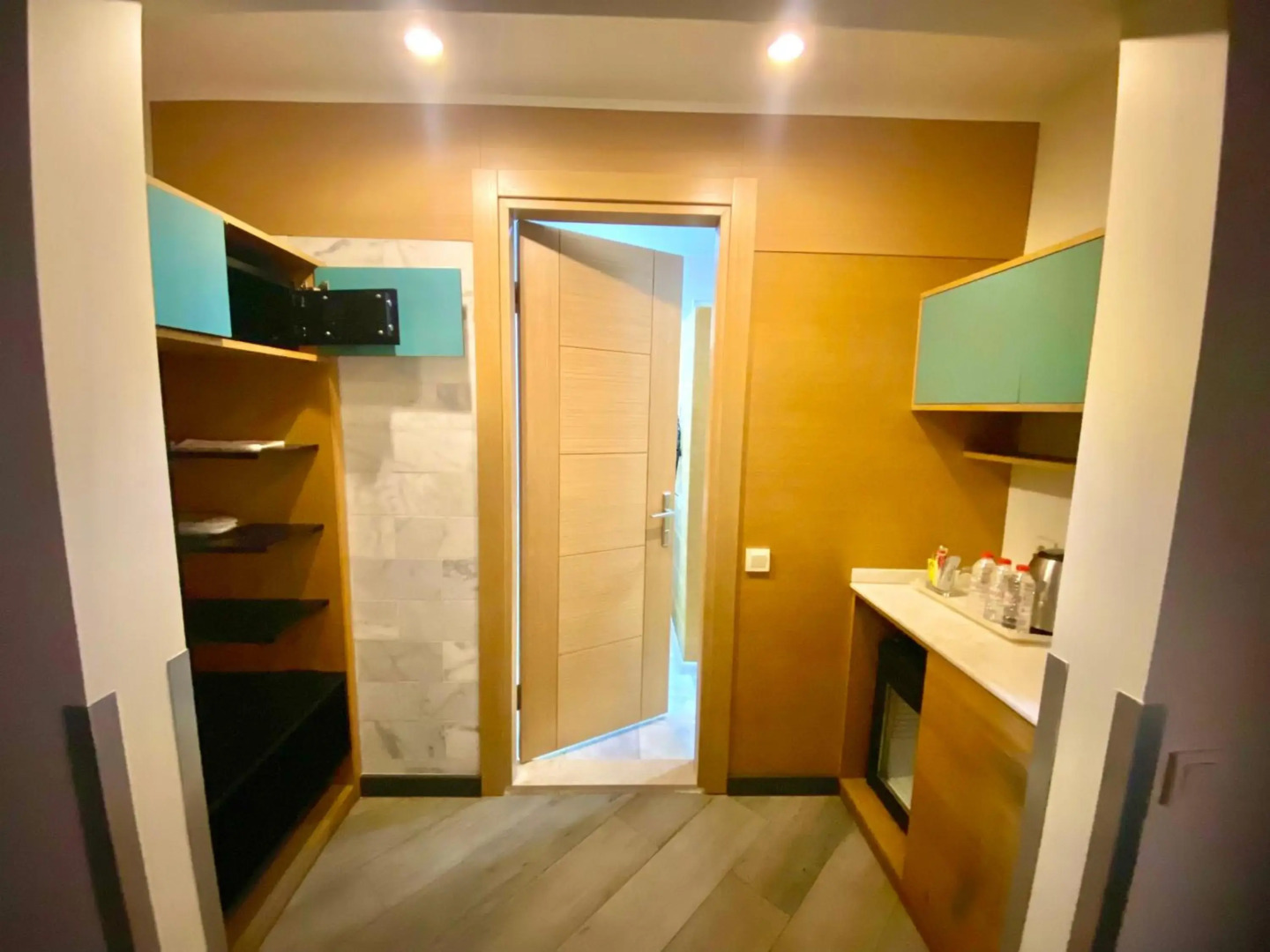 Leonardo Boutique Hotel Rome Termini