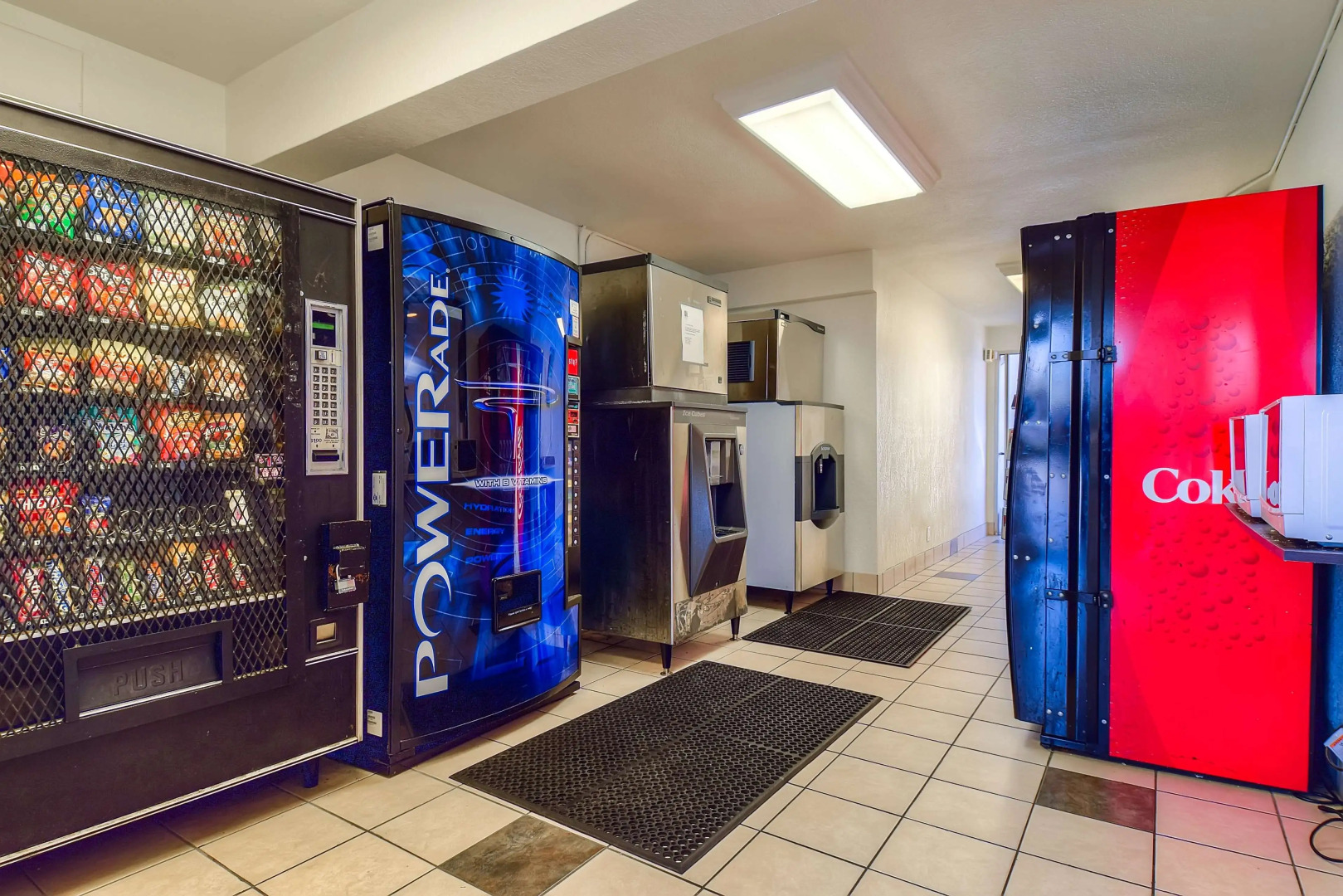 Motel 6 Stanton, CA - Anaheim West