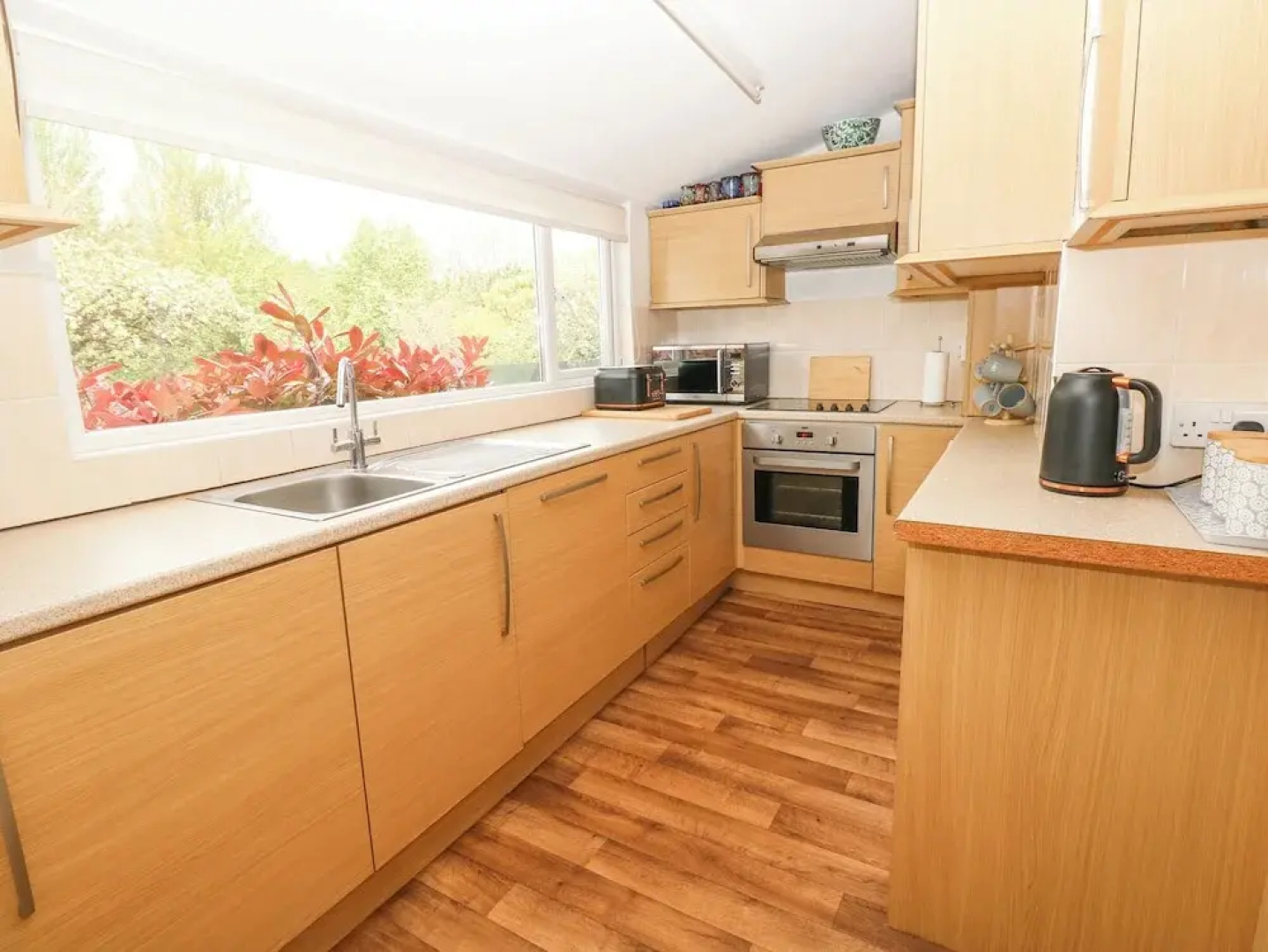 Ewenny Cottage