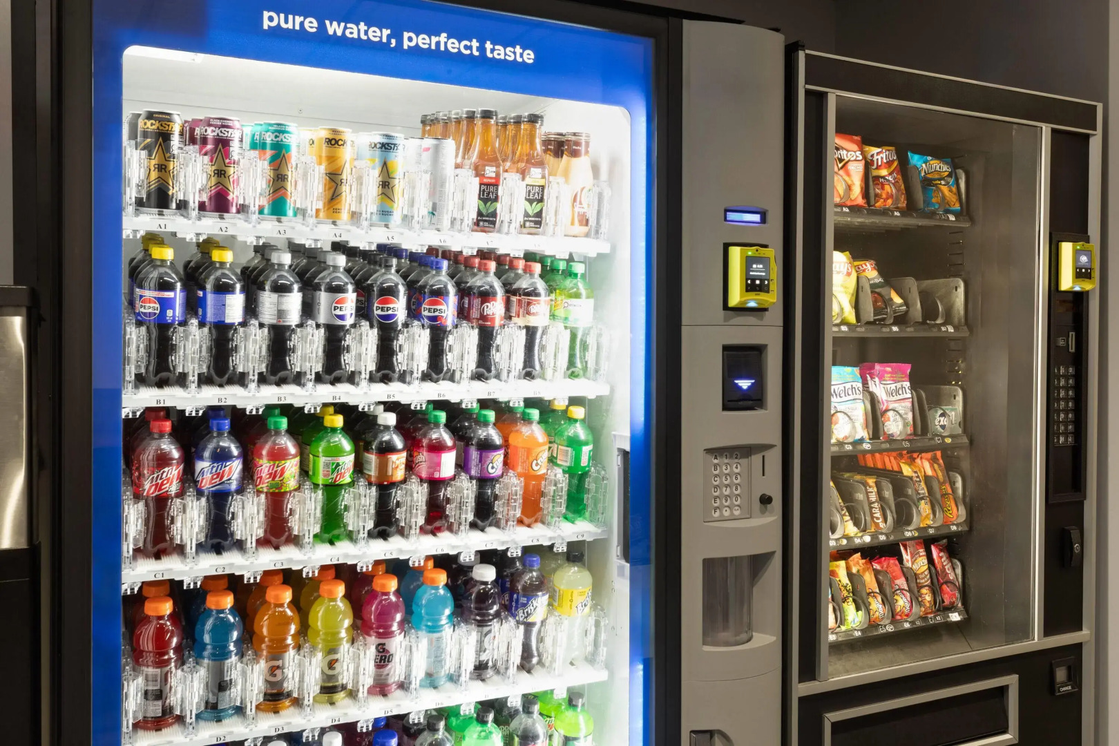 Microtel Inn & Suites by Wyndham Sault Ste. Marie