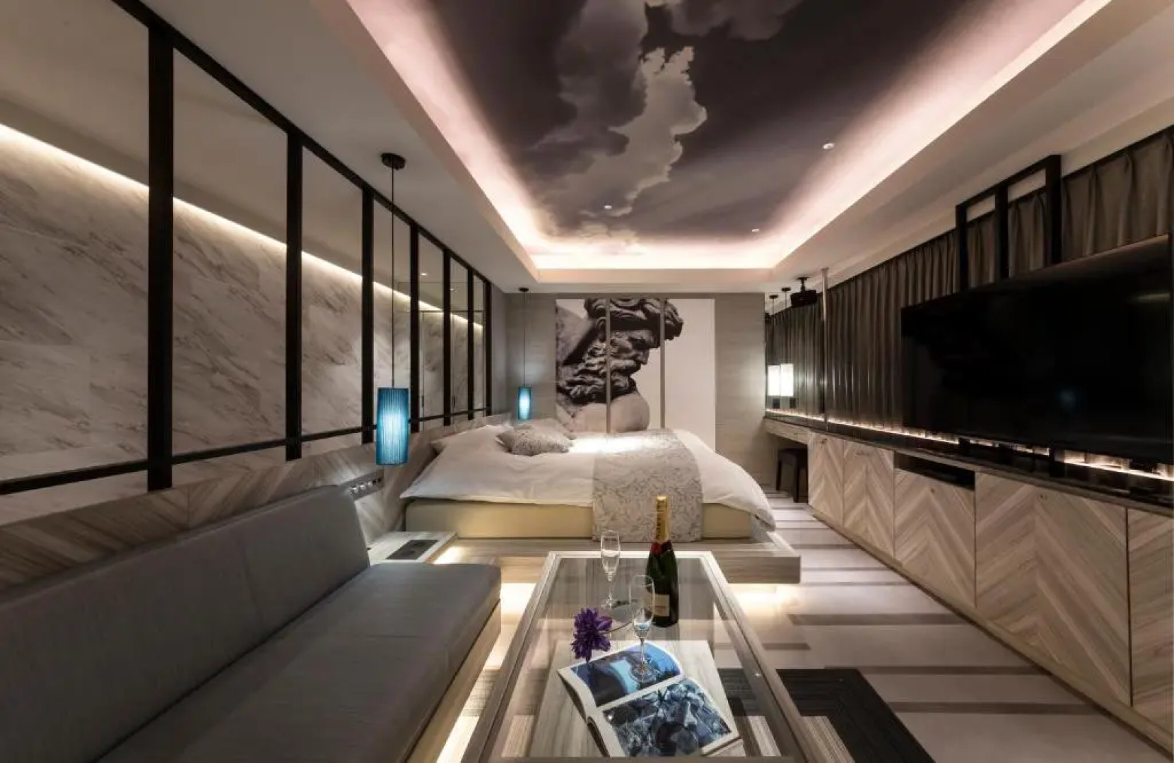 Hotel K's Fine (Adult Only)