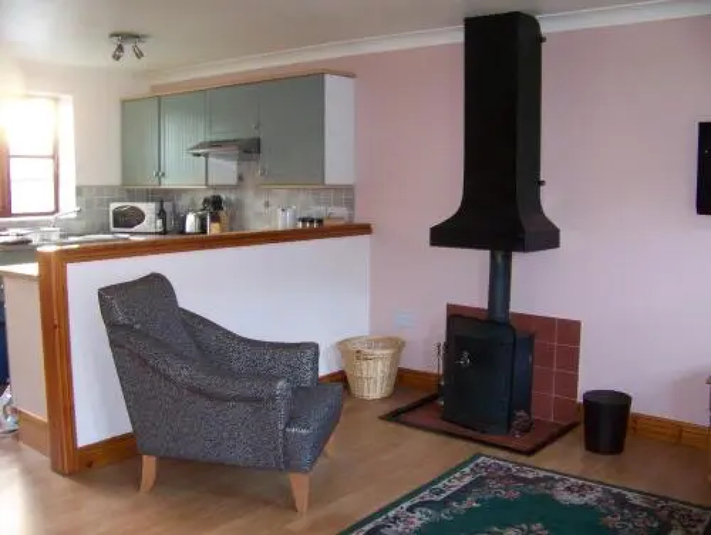 Juliots Well Holiday Park