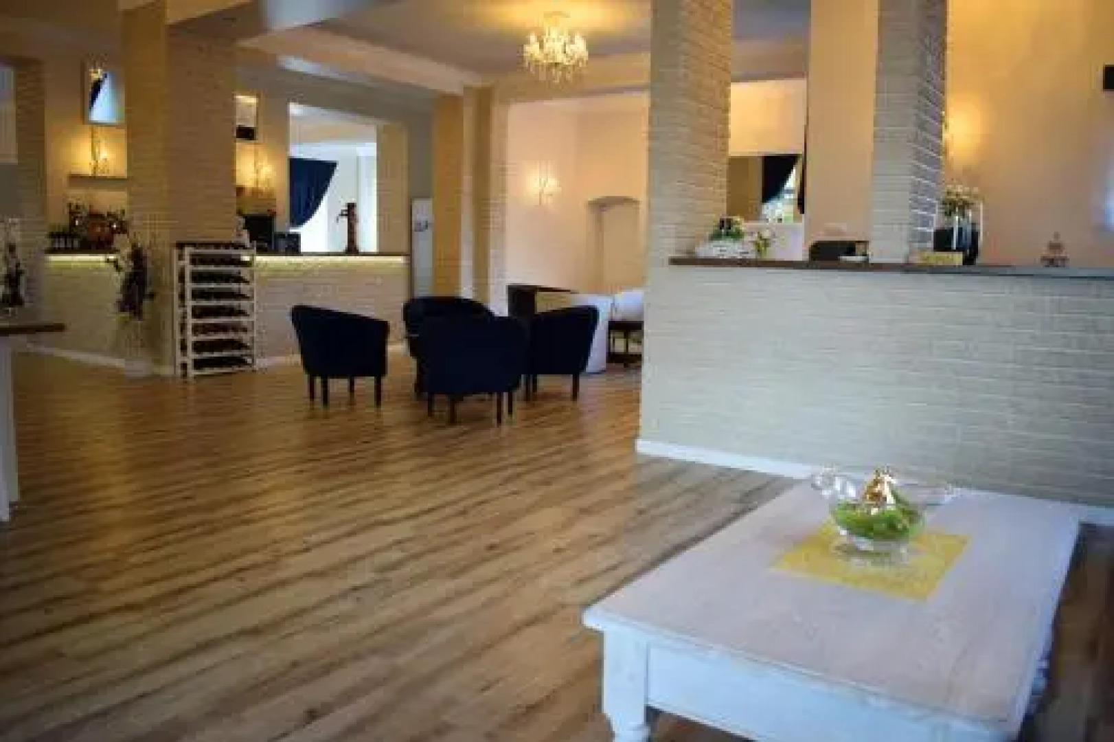 Sepia Restauracja & Noclegi