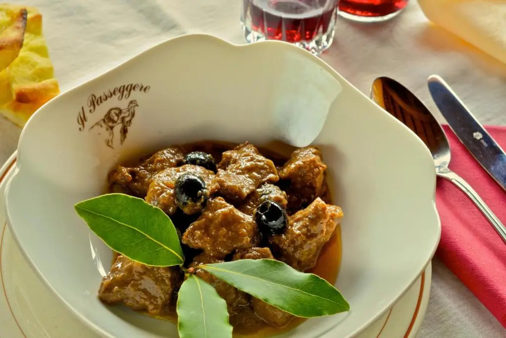 Agriturismo Il Passeggere