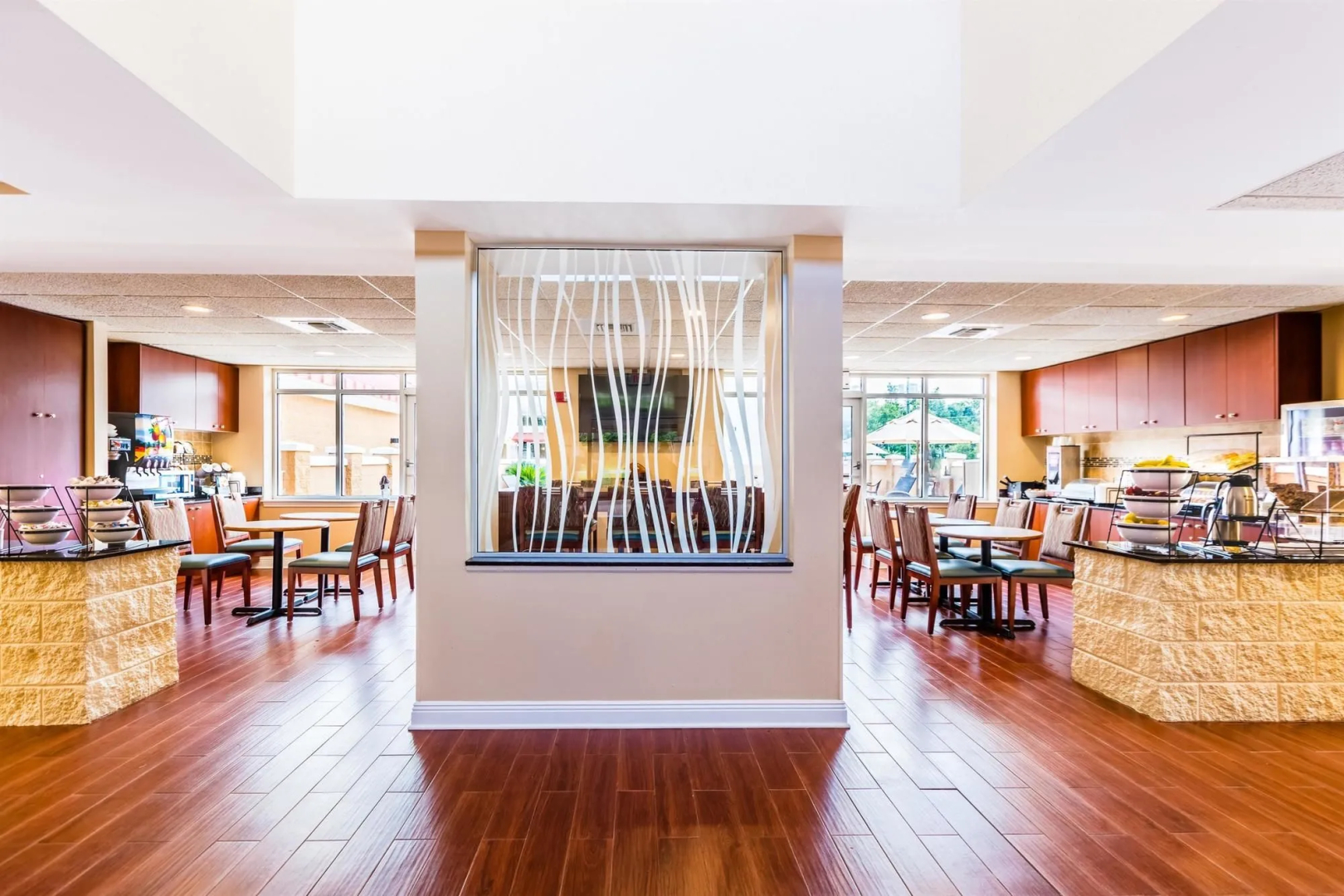 Best Western Milton Inn