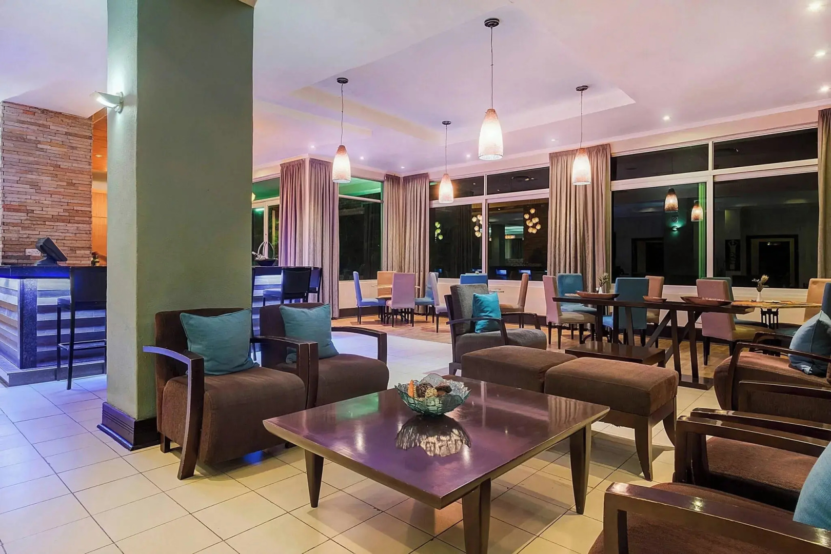 Protea Hotel by Marriott Lusaka Tower