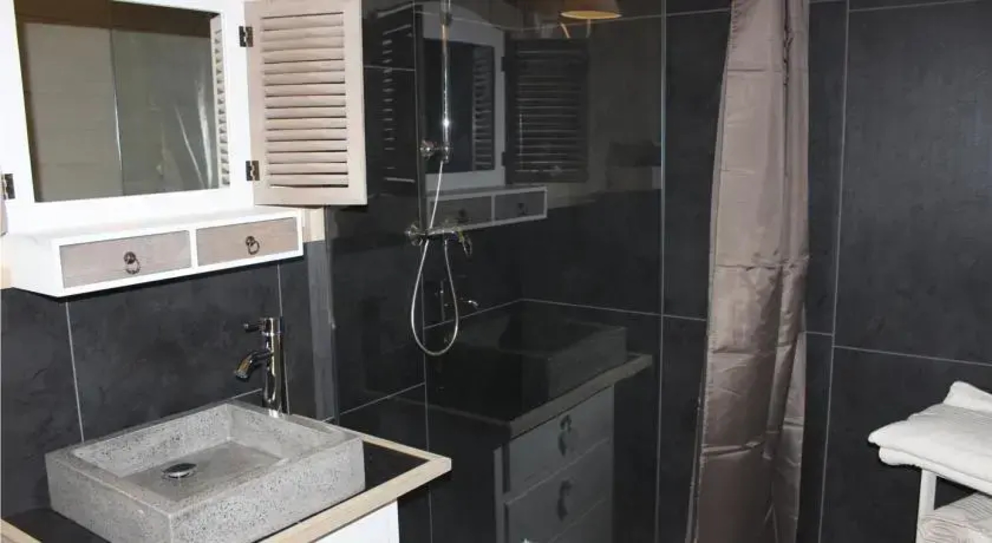 Les Roulottes de bois