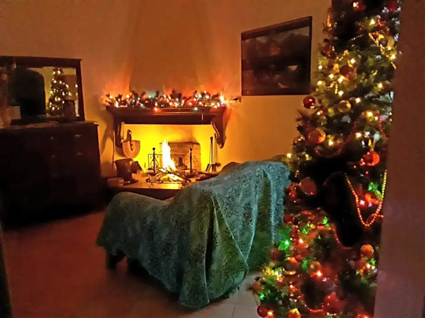 Le Terrazze Sul Pollino B&B