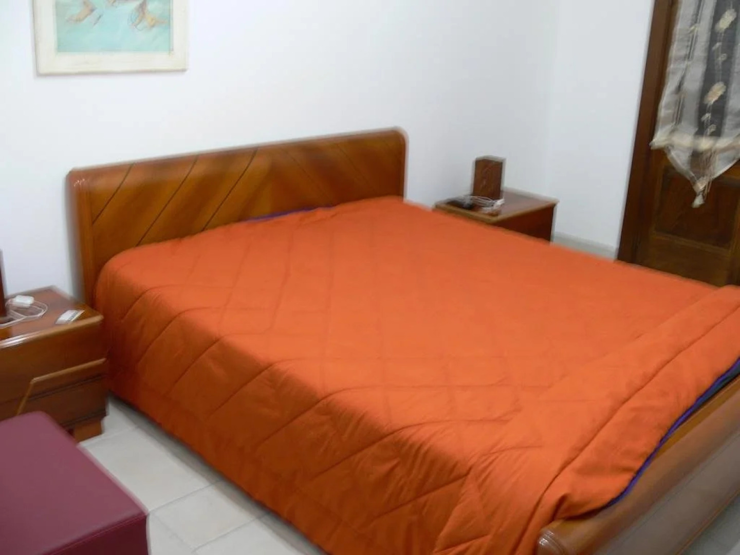 Bed and Breakfast Europa