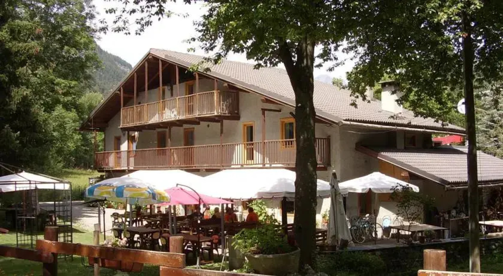 Appartamenti Vecchio Mulino