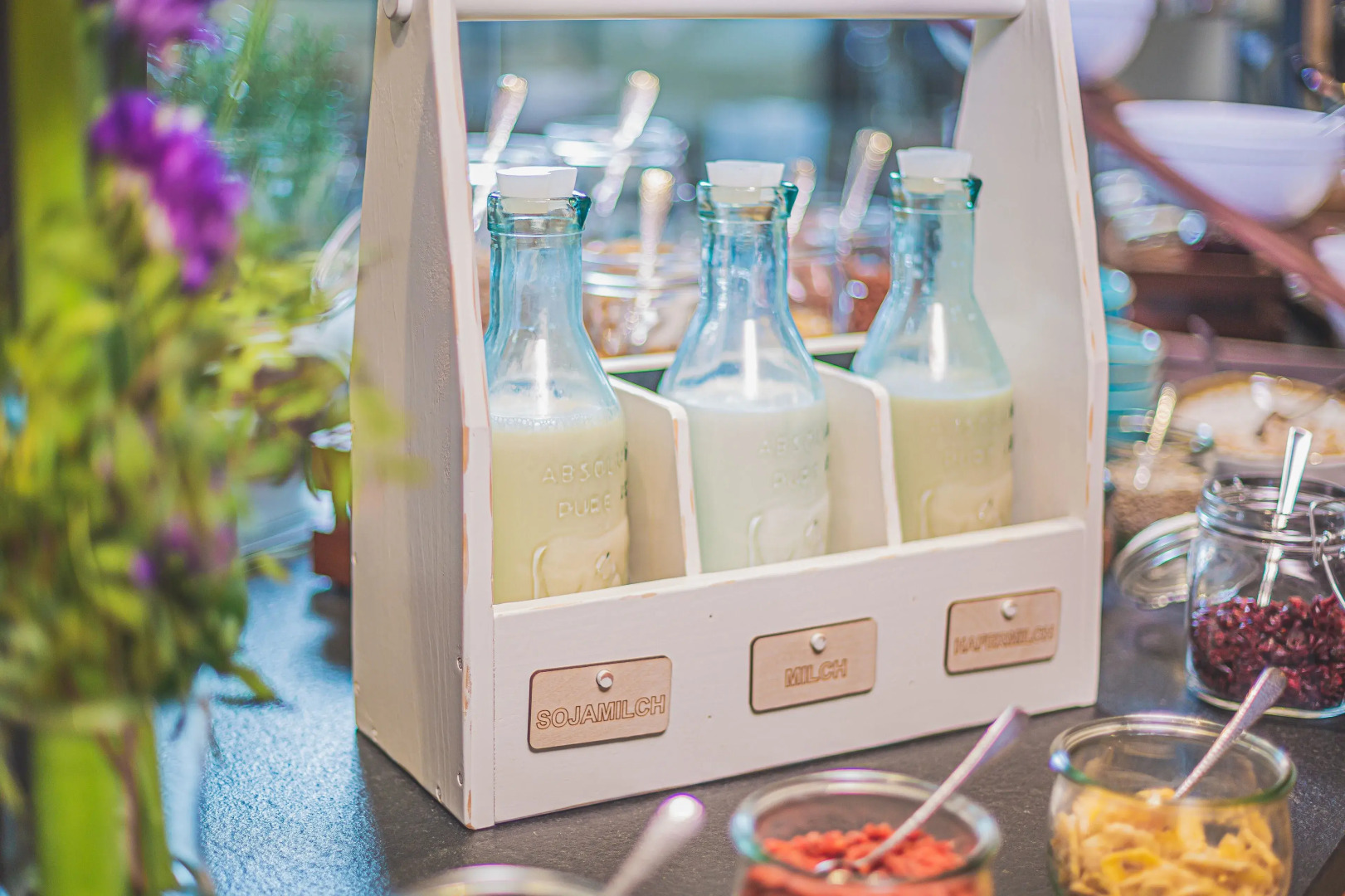 Romantik Hotel Alte Posthalterei