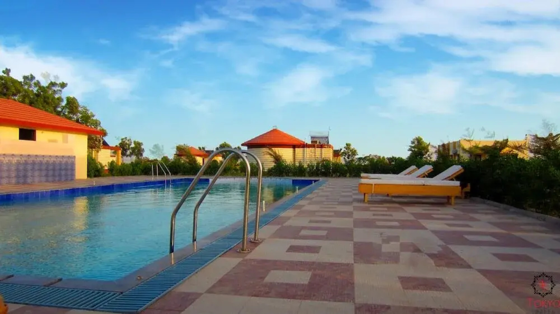 Le Tokyo Resort Dasada