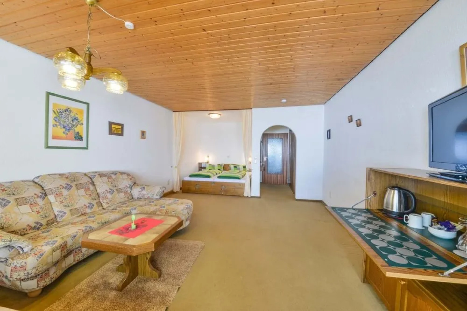 Berghotel Schwarzwaldblick Triberg