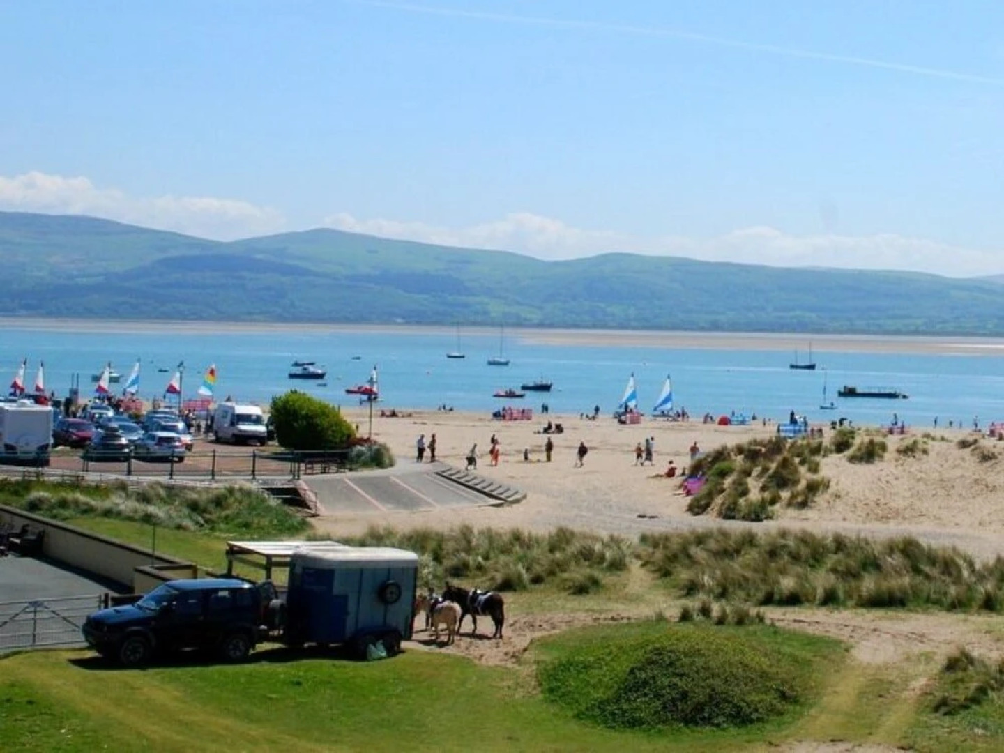 Somerdale Bed and Breakfast