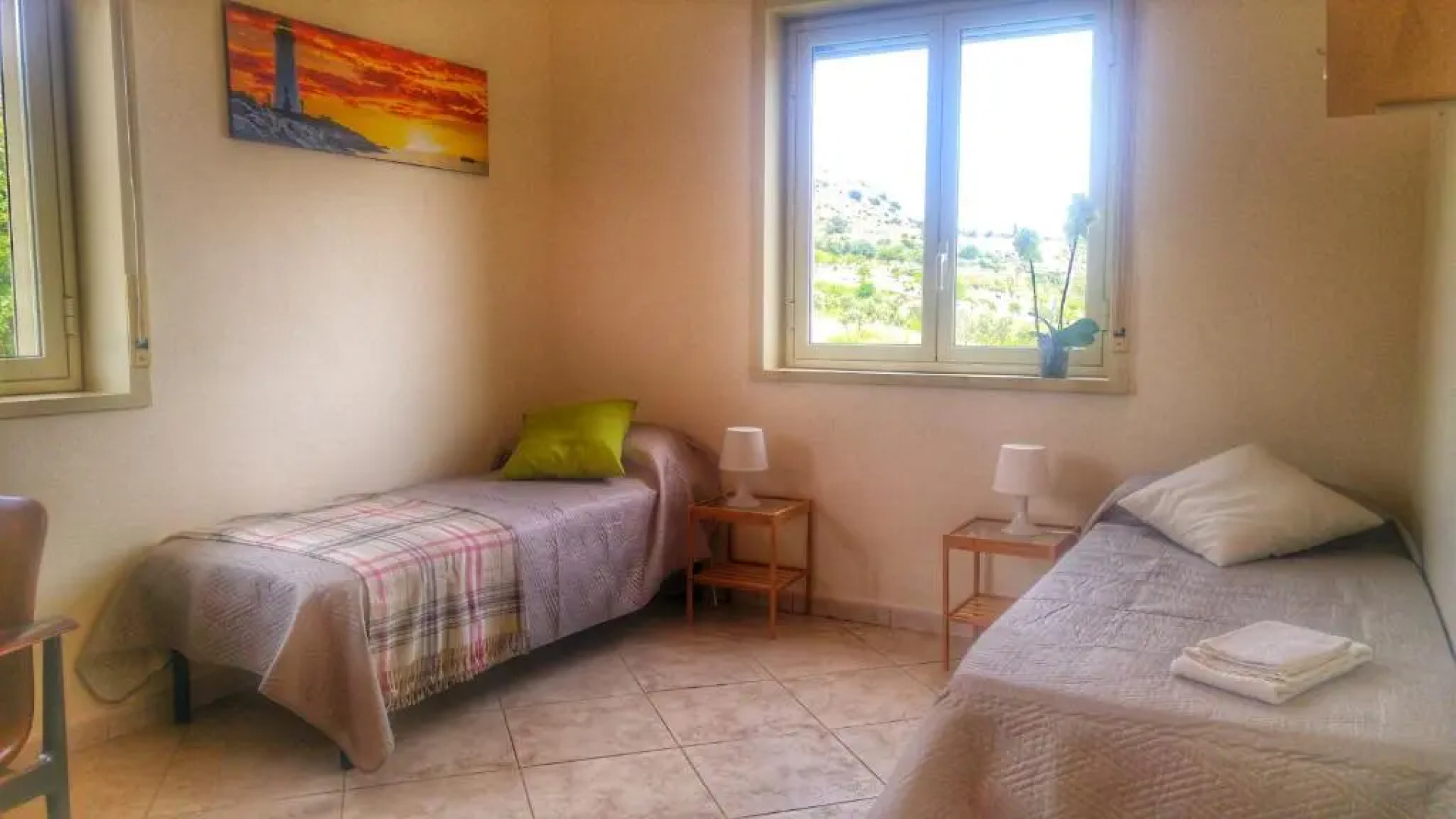 MennulaVirdi Country House