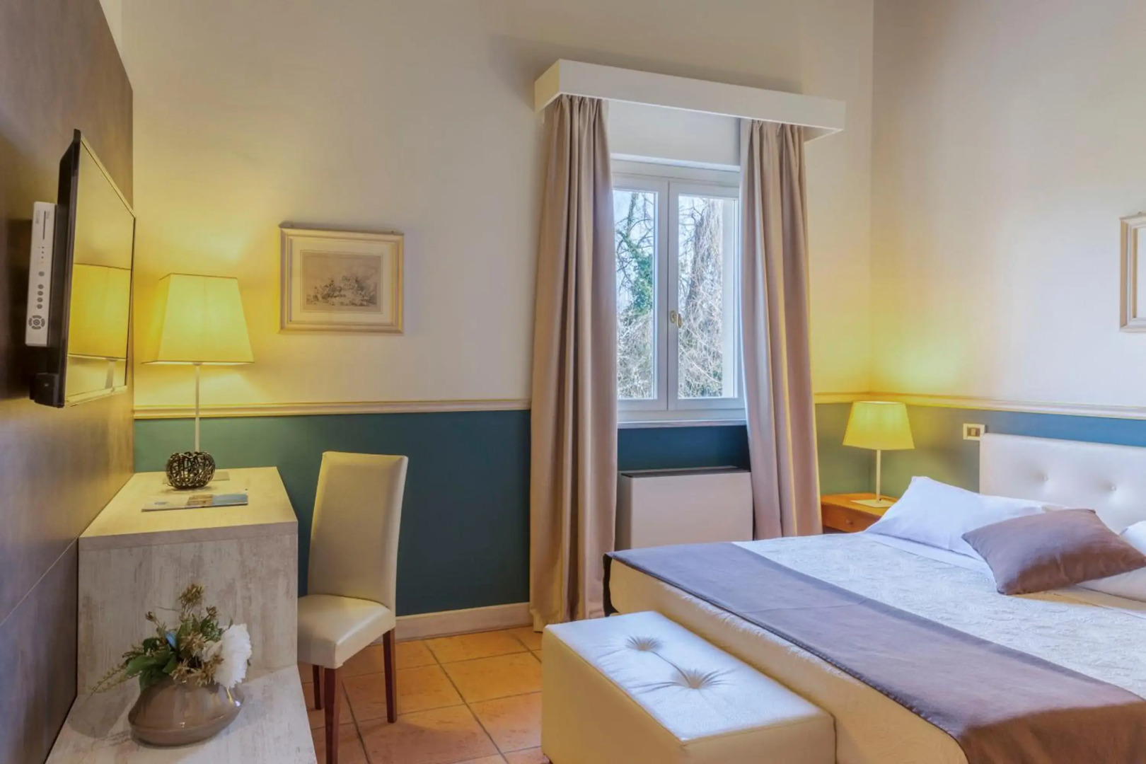 Hotel Ponte di Rialto