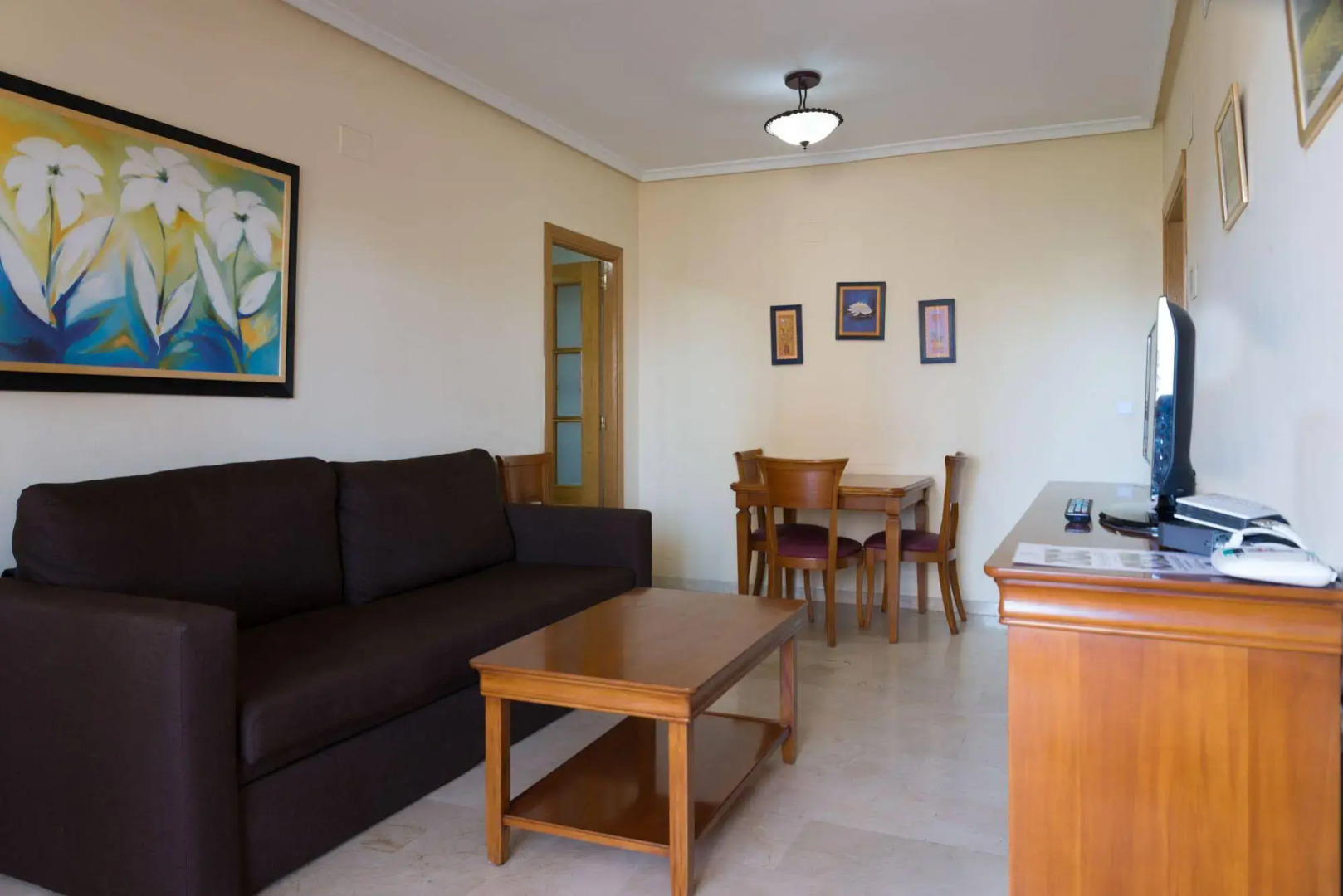 Apartamentos Gemelos 20 - Beninter