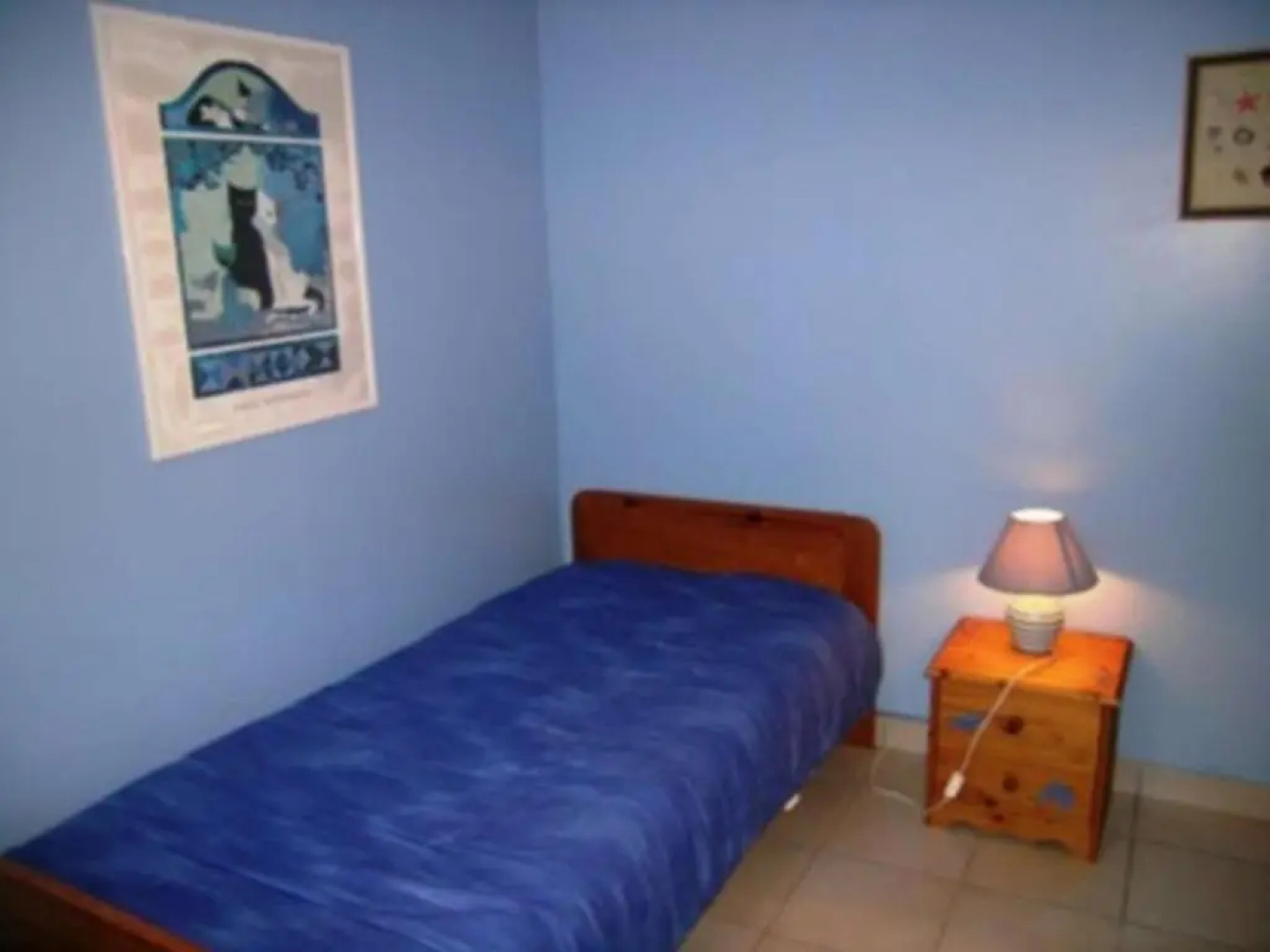 Villa Plouharnel, 4 pièces, 6 personnes - FR-1-479-41