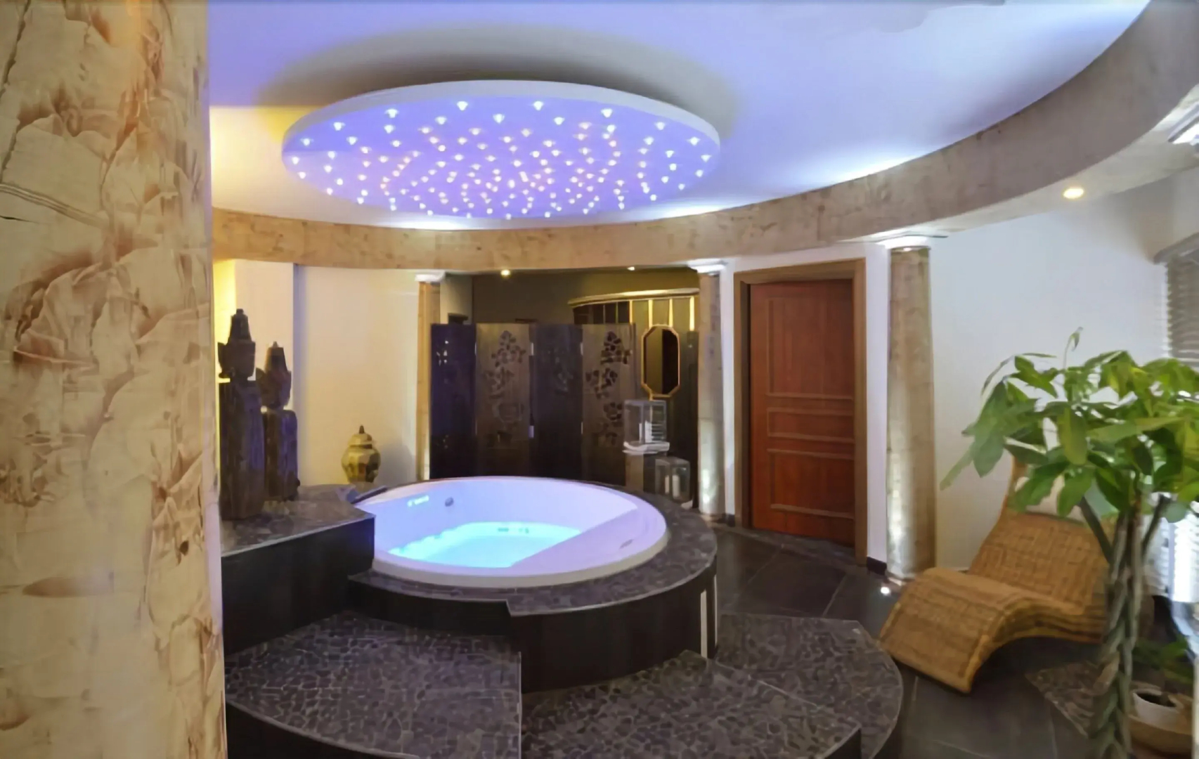 Hôtel Chez Jean