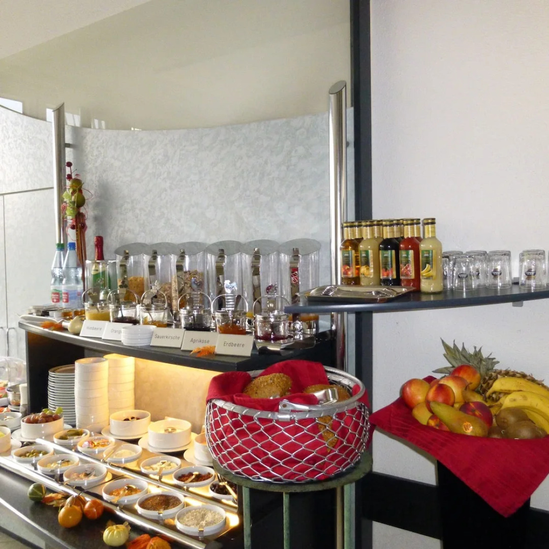 Altstadthotel An Der Werra