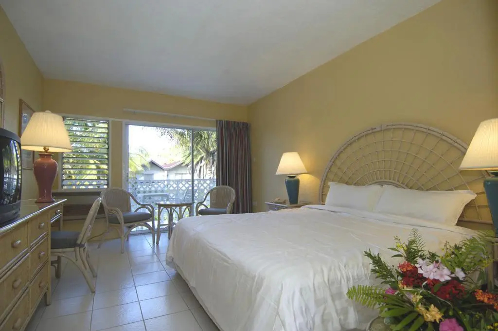 Royalton CHIC Antigua, An Autograph Collection All-Inclusive Resort – Adults Only