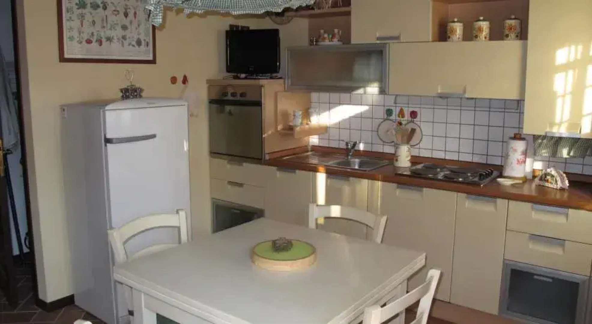 casa vacanze vicino a san gimignano