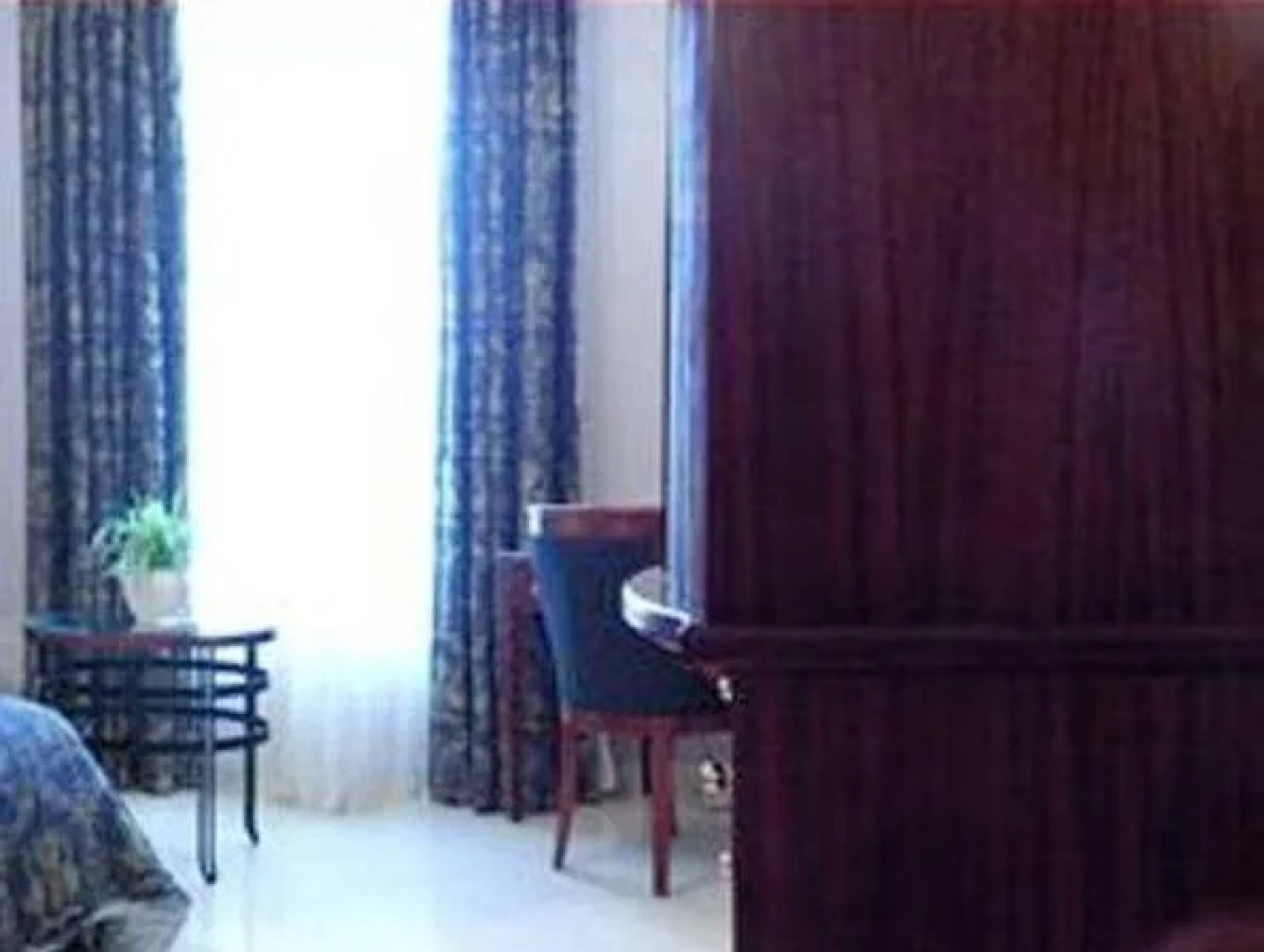 Hostellerie Domaine de Montgivroux