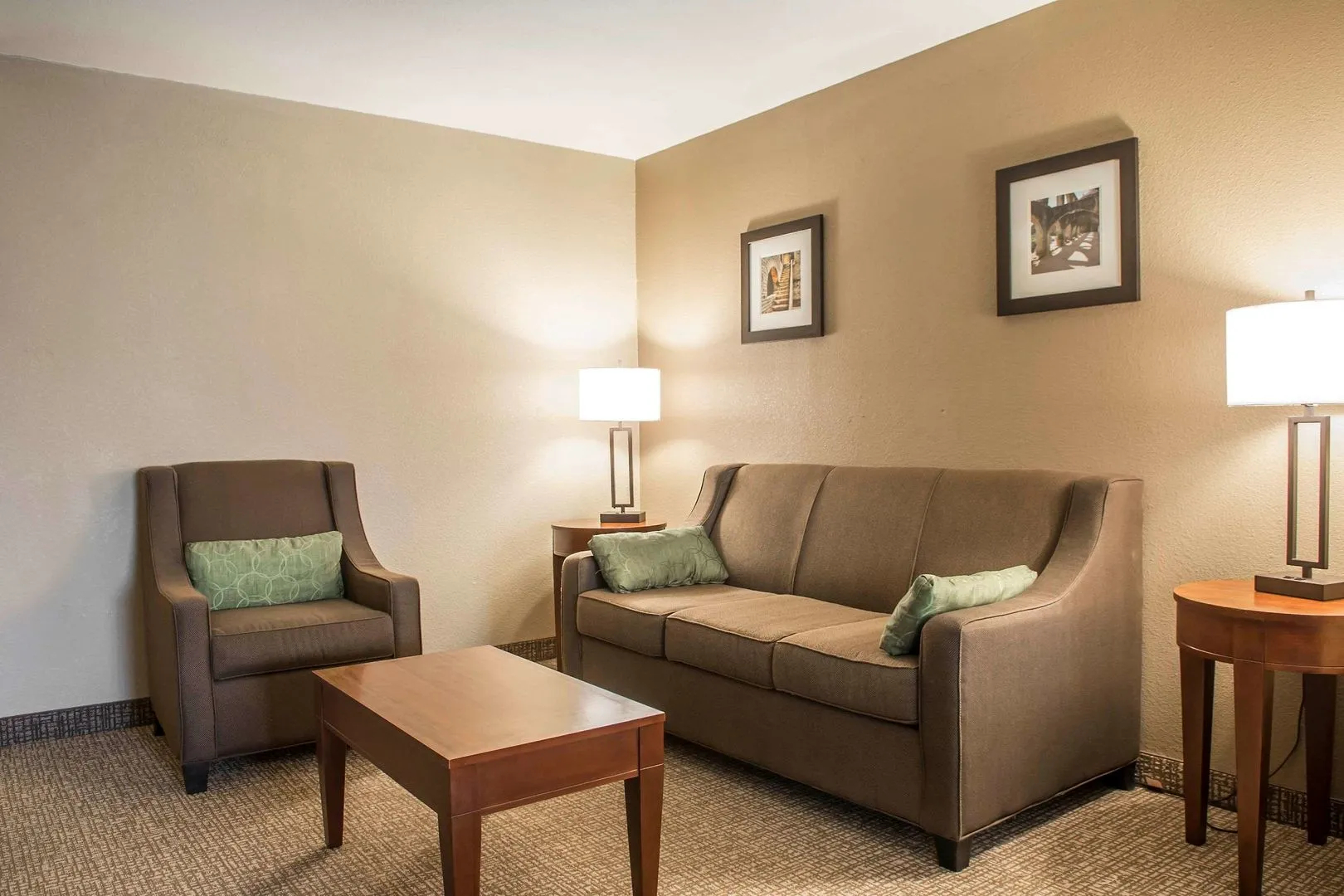 Comfort Inn Edinburg