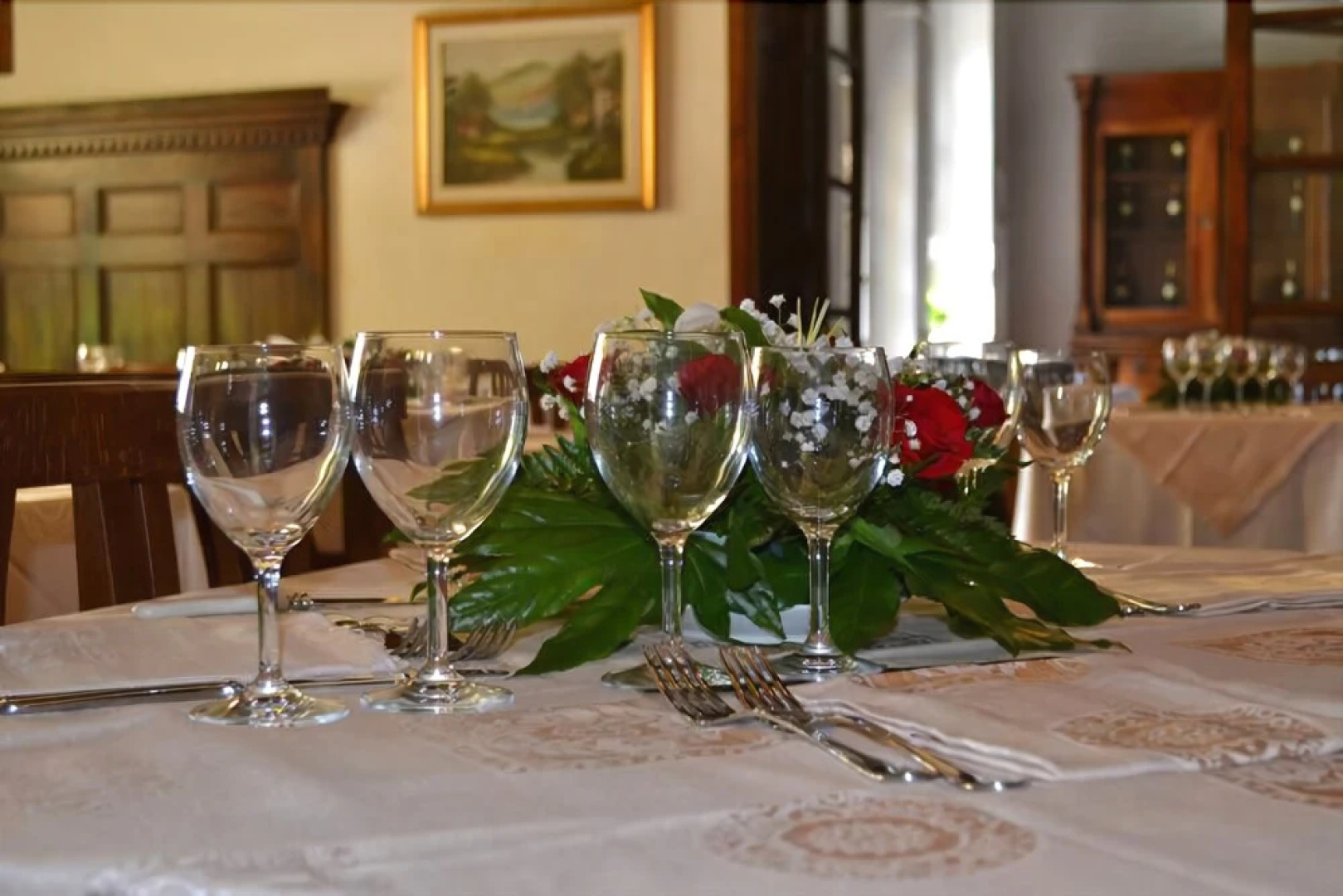 La Locanda Degli Olmi