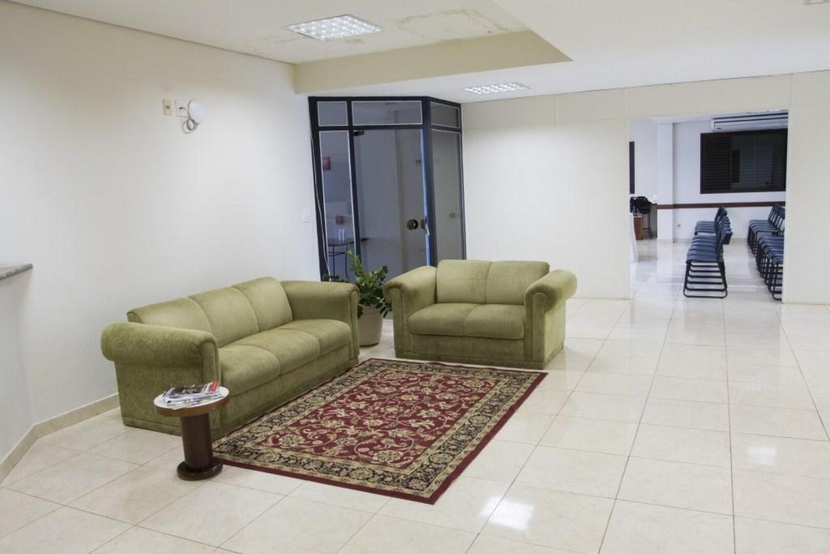 Carlton Plaza Hotel Uberlândia