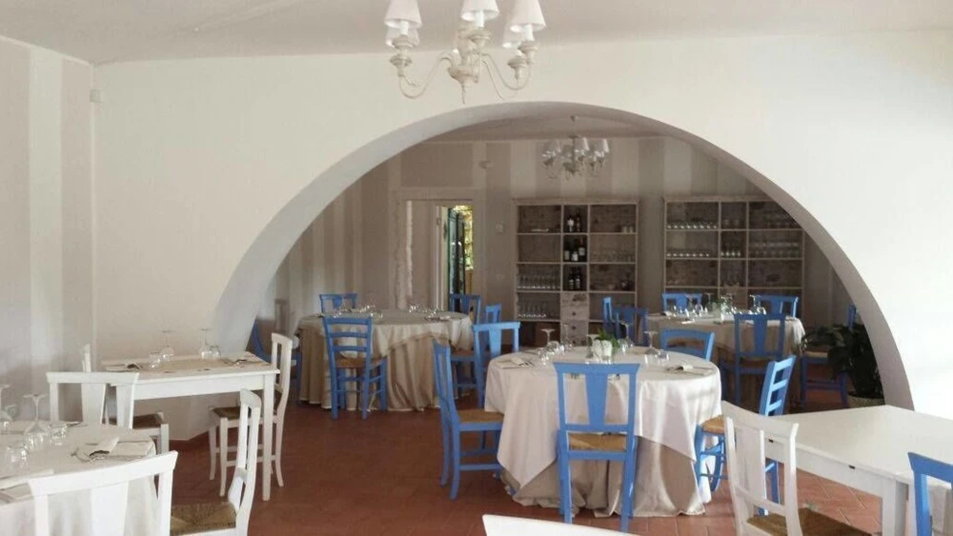 Tenuta di Campolungo