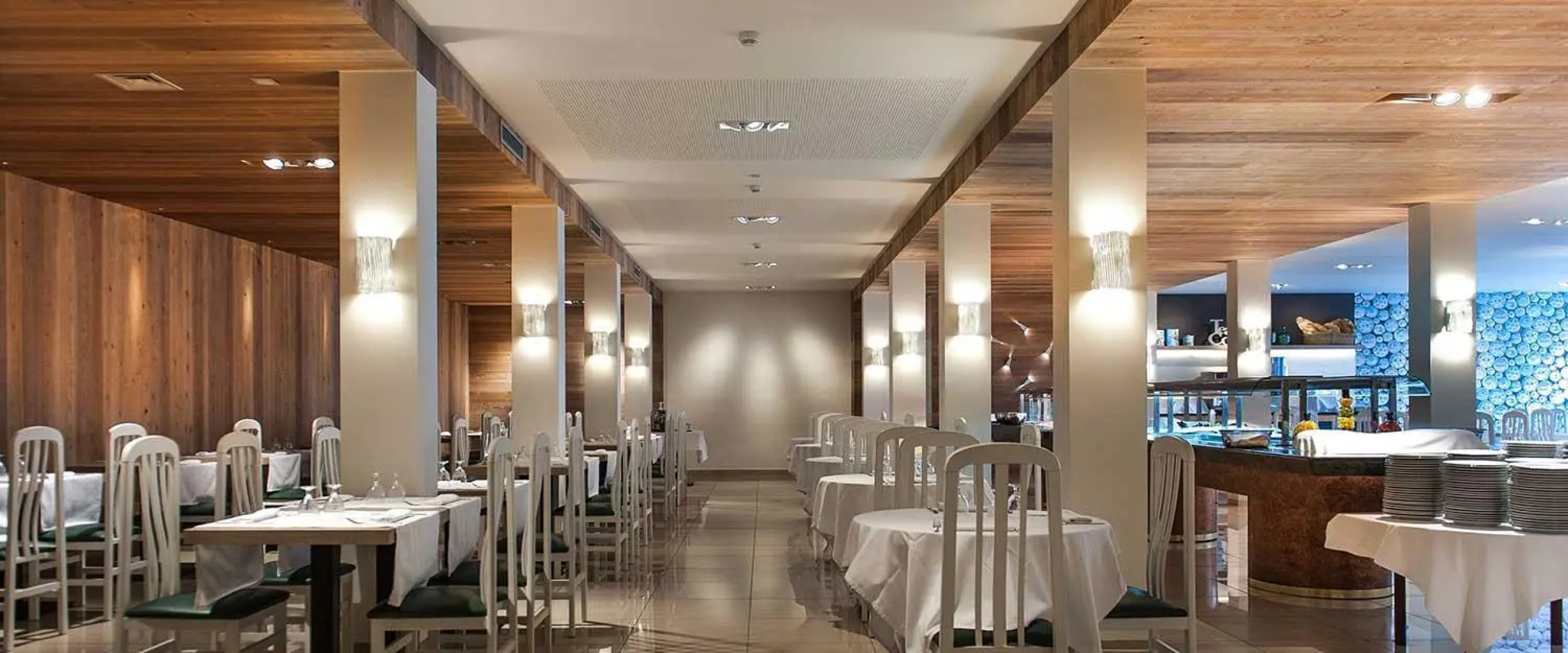 Hotel Rosa Nautica