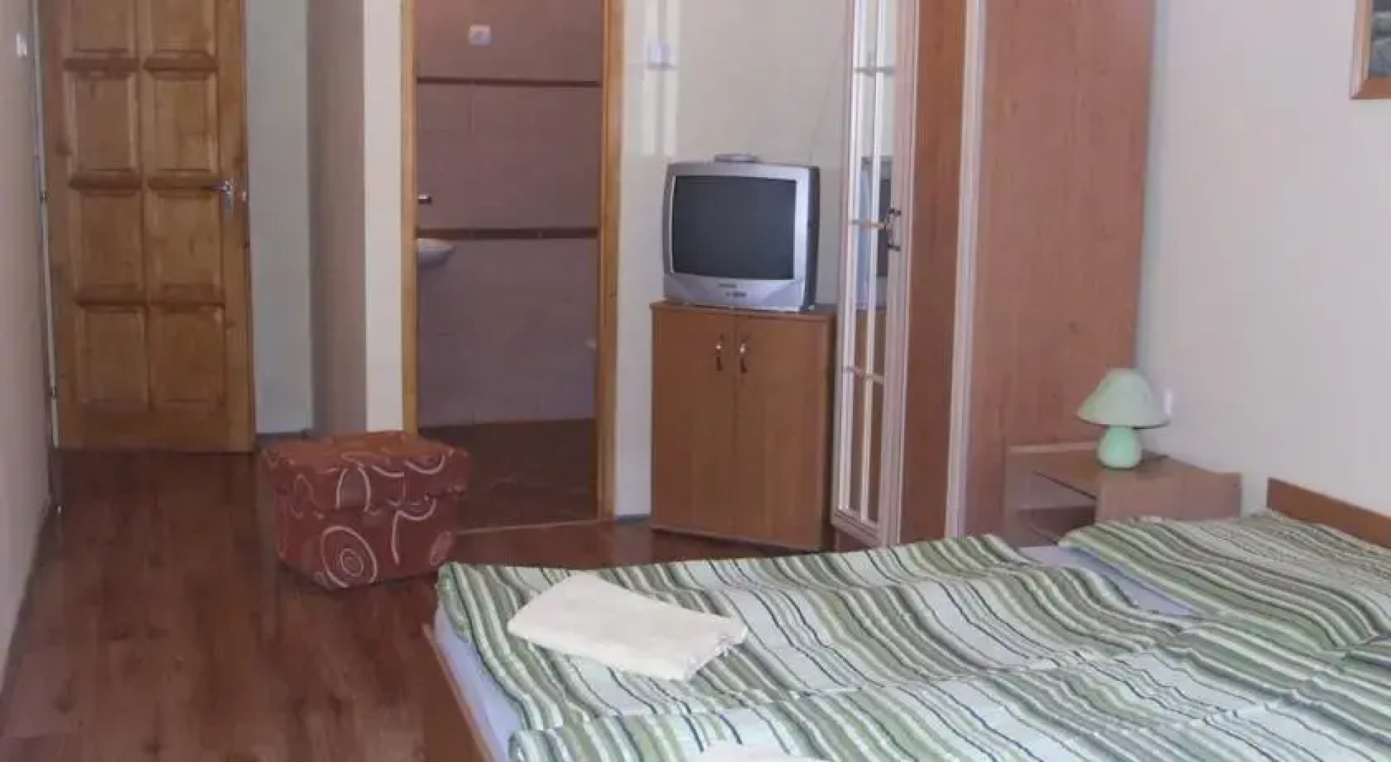 Kerekhegy Panzió