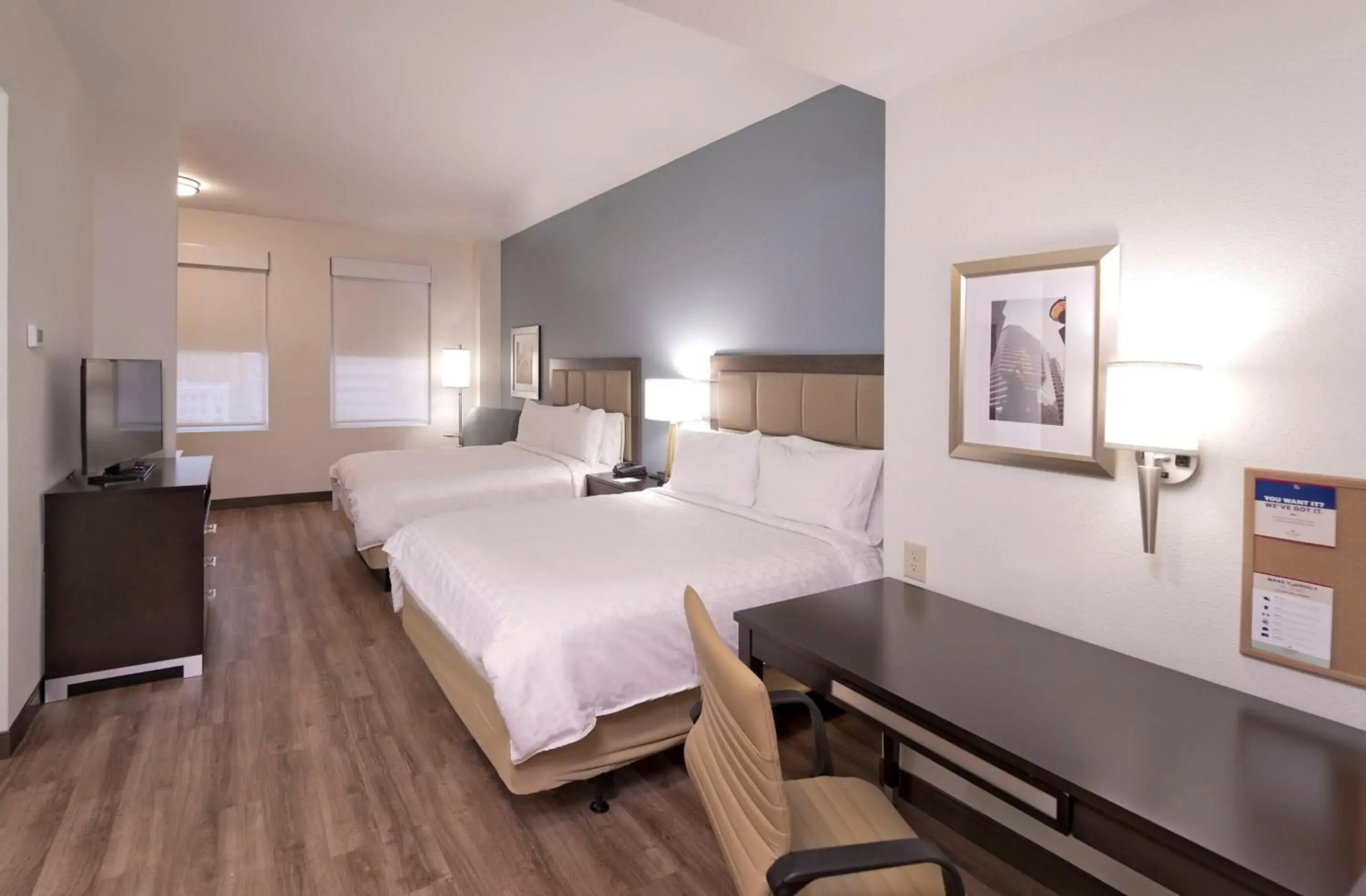 Candlewood Suites Baltimore - Inner Harbor by IHG