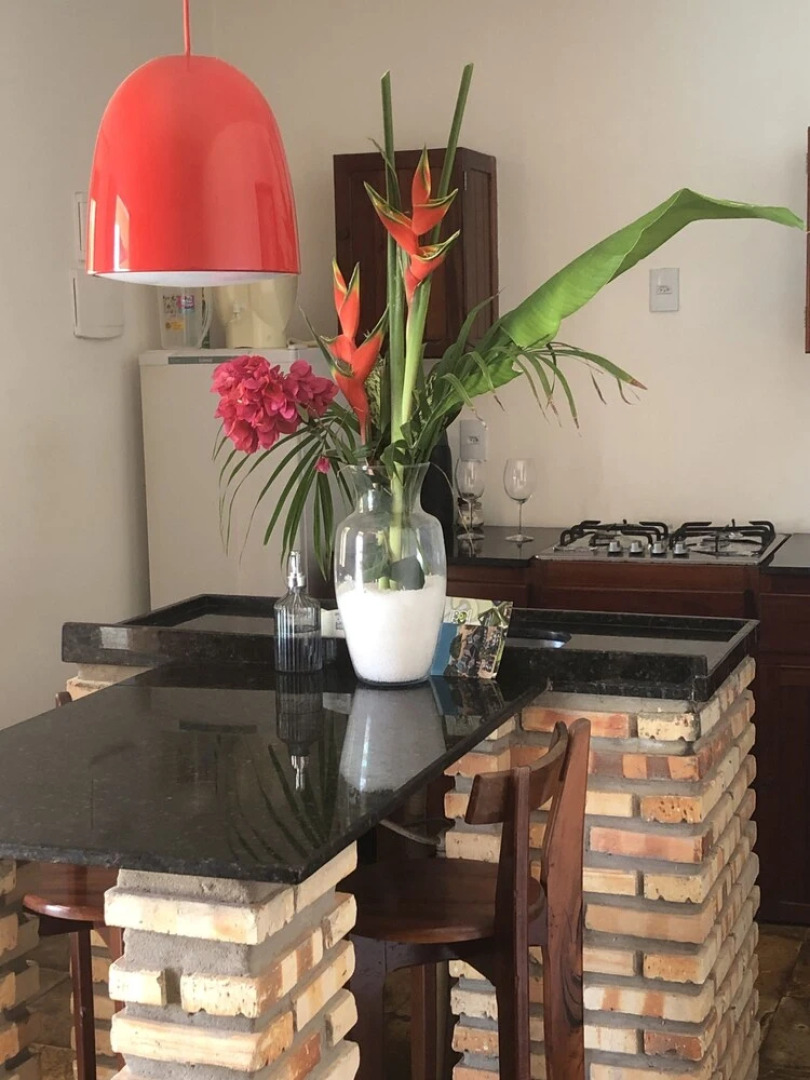 Pousada Casa do Bruno