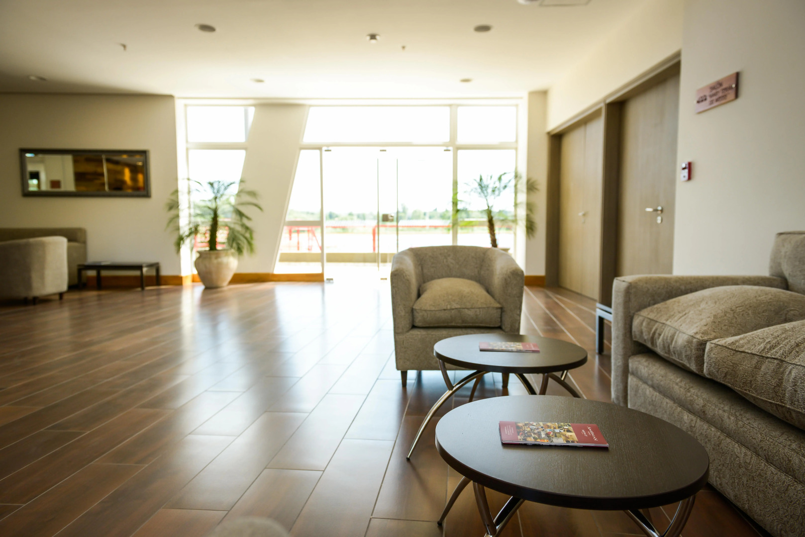 Amérian Villa del Dique