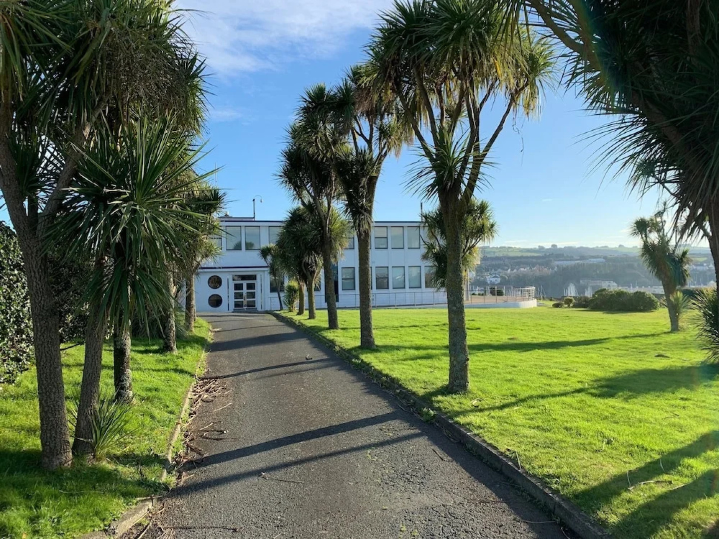 Victoria House Plymouth