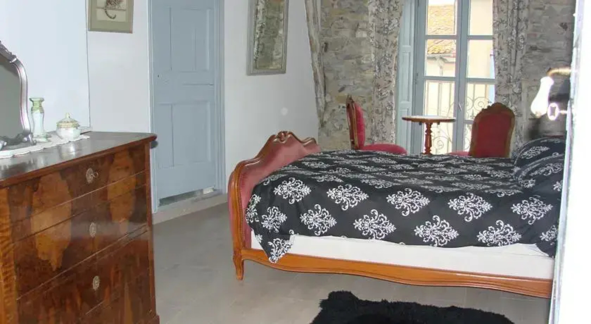 B&B Tour de Saint Anne