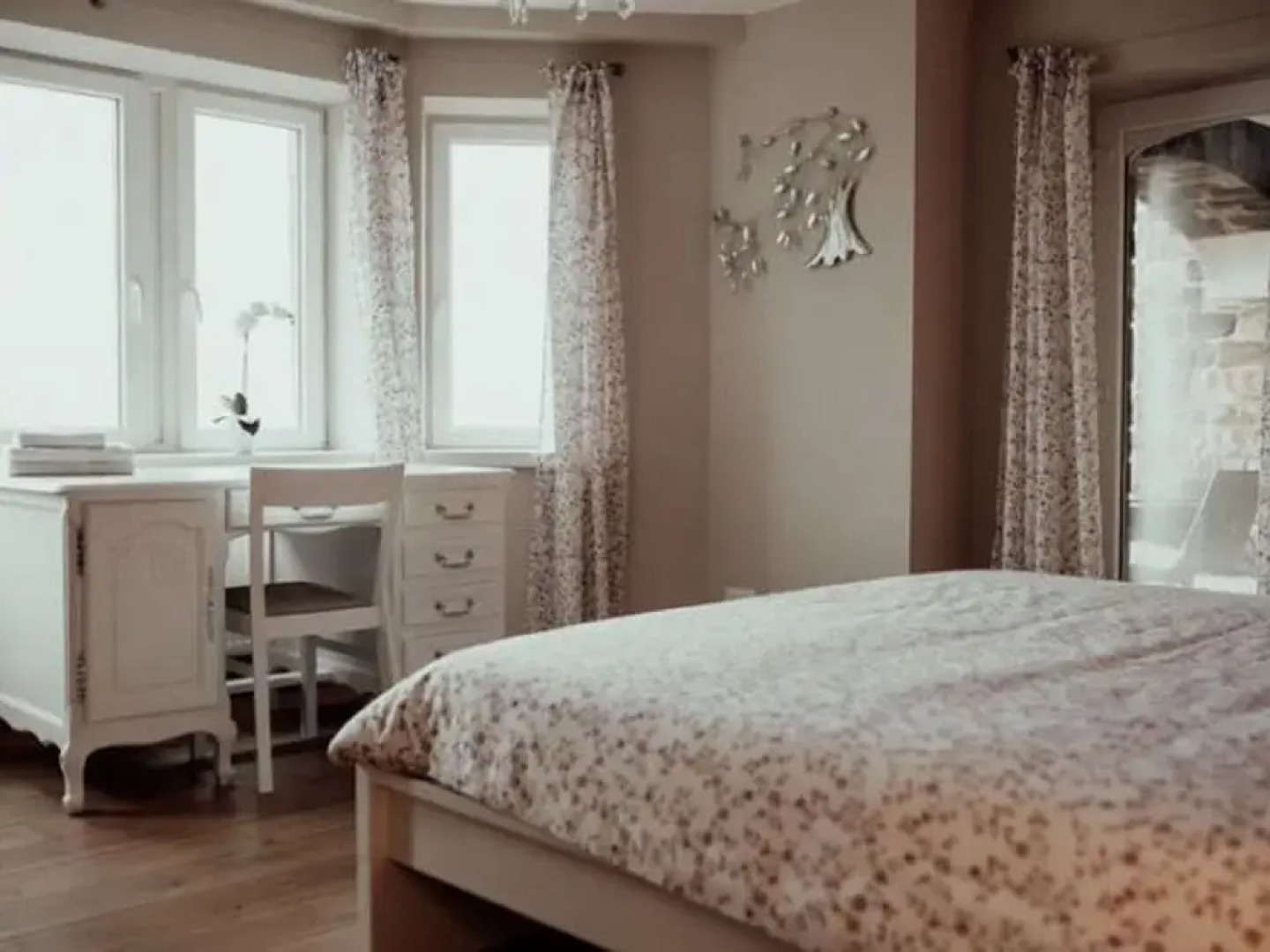 Live Your Dream at This Castle in the City of Spa