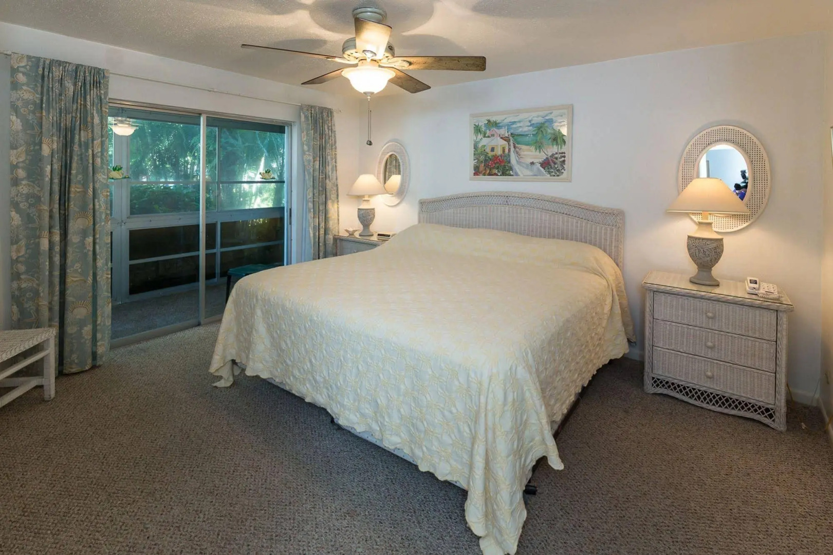 Sanibel Arms West Condominiums