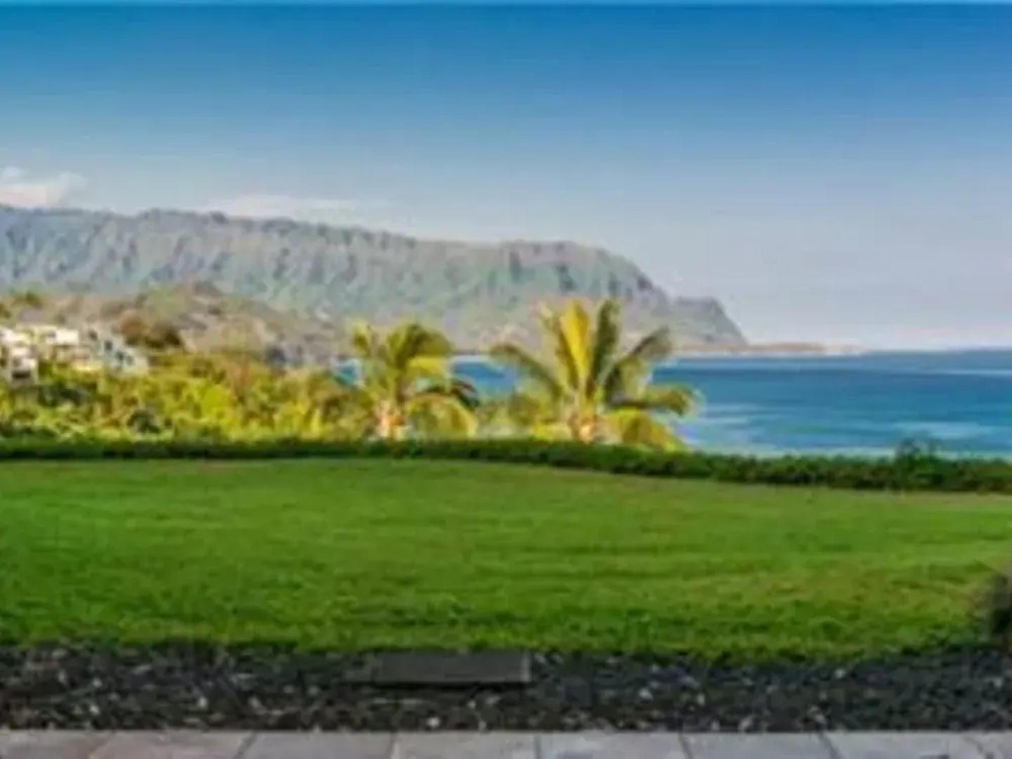 Pali Ke Kua 115 by RedAwning