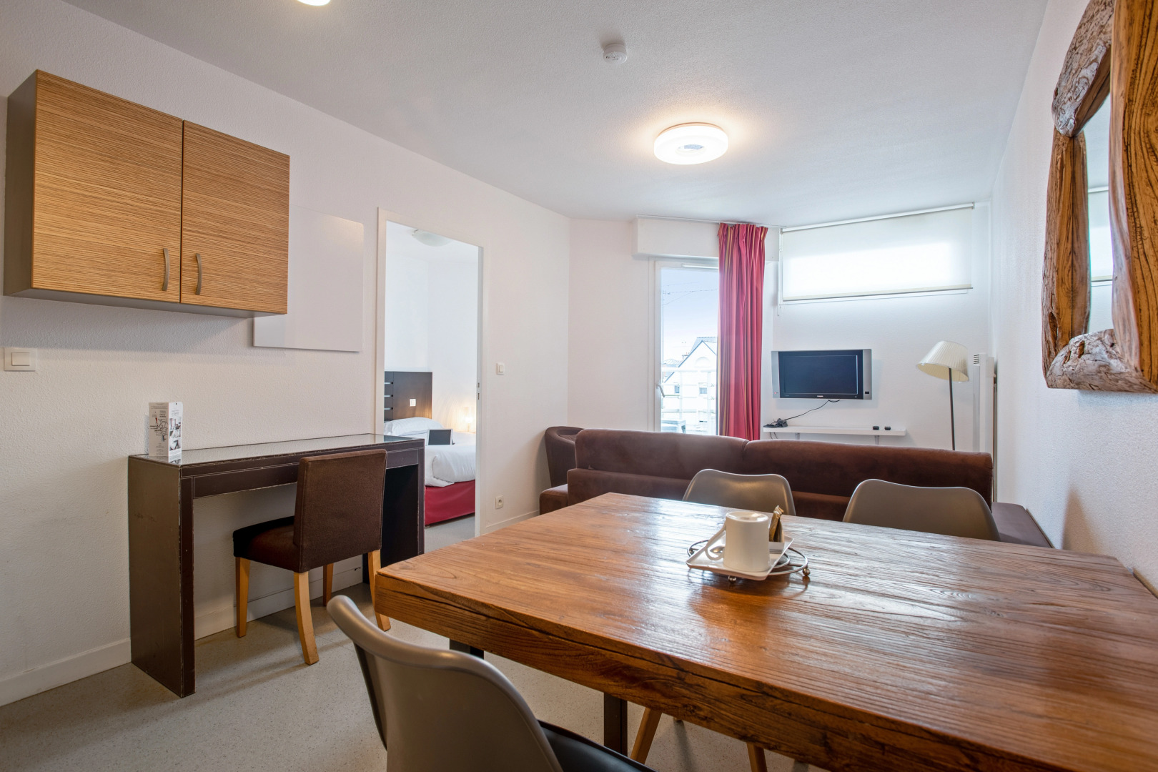 Appart Hôtel Le Liberté