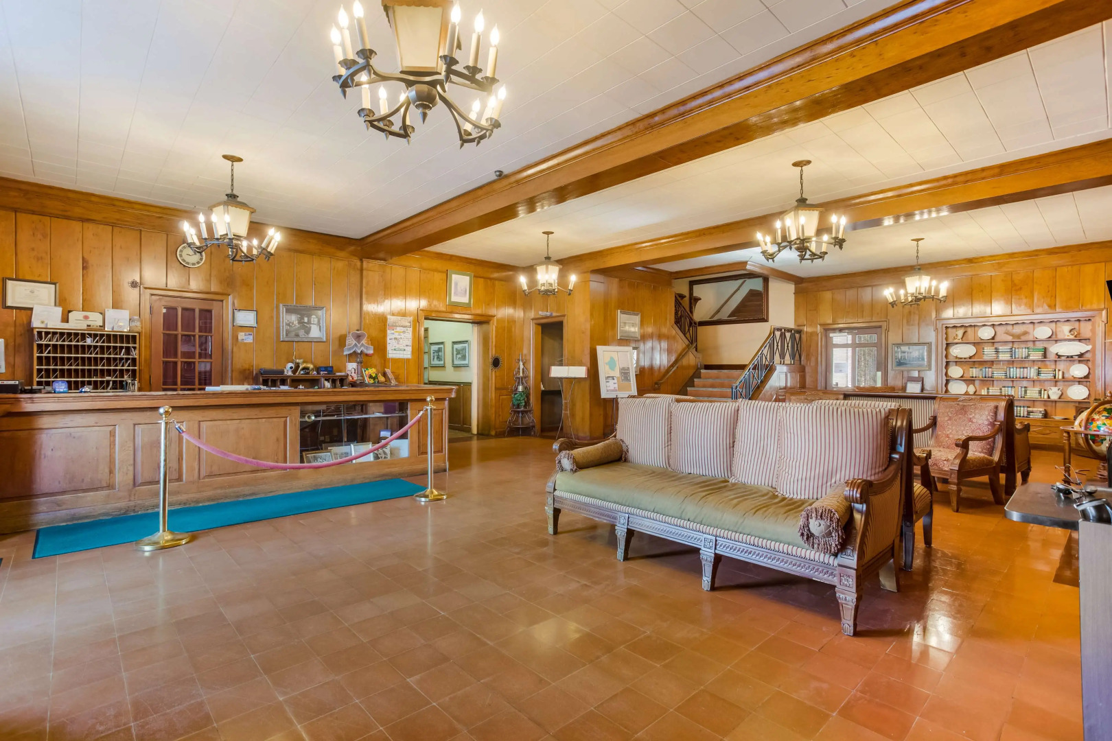 Americas Best Value Inn Historic Clewiston Inn